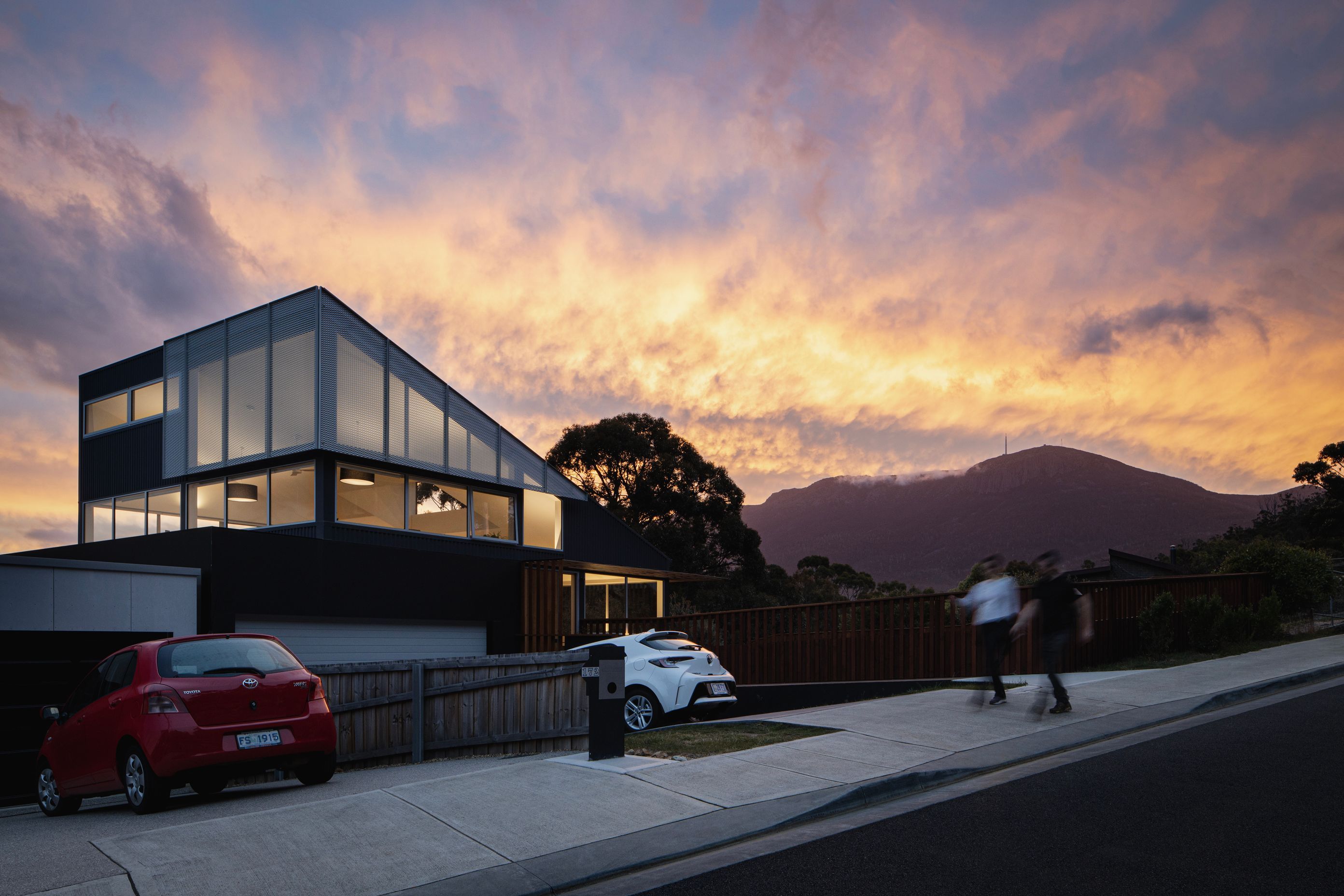 Periscope House