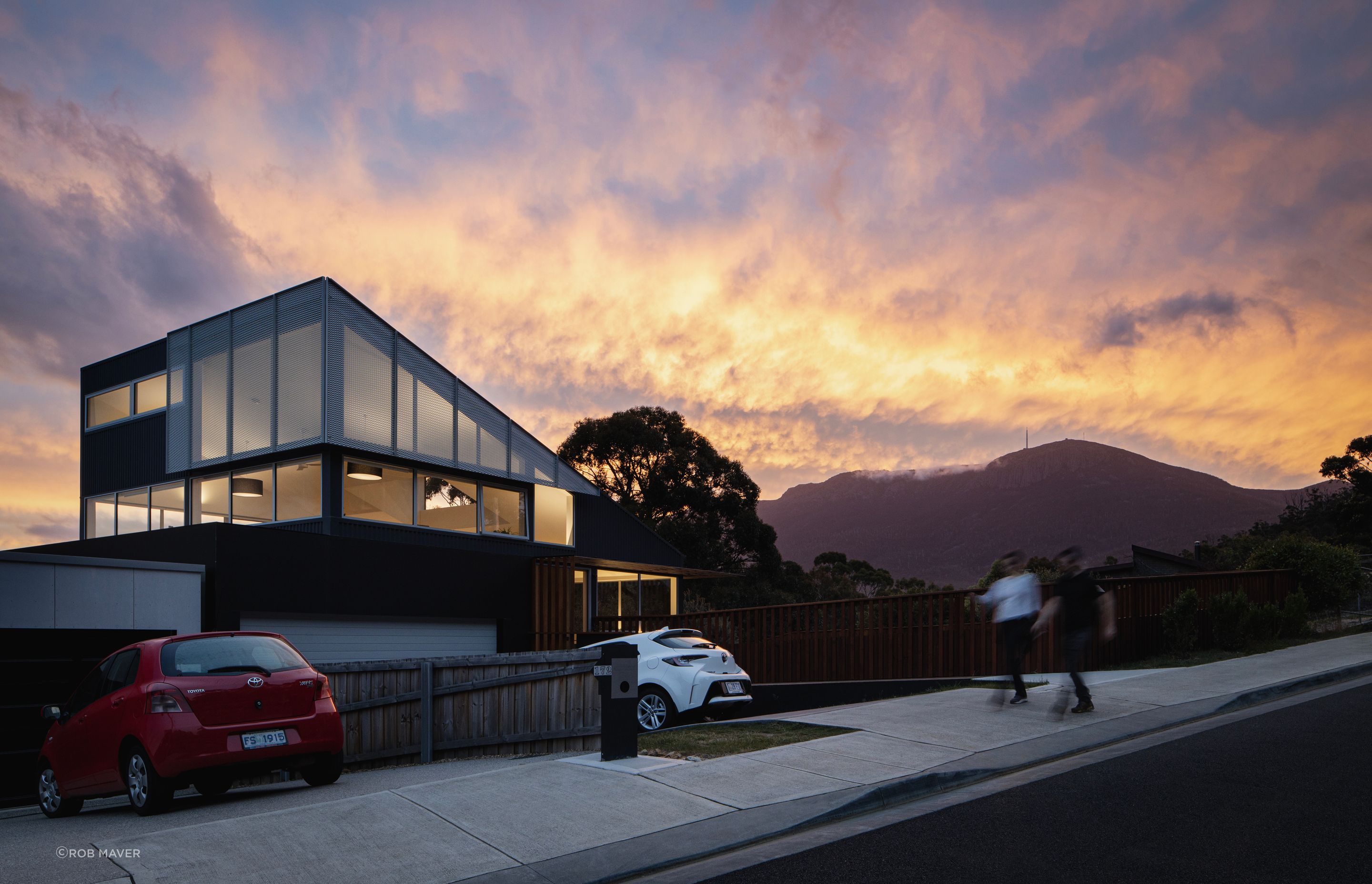 Periscope House