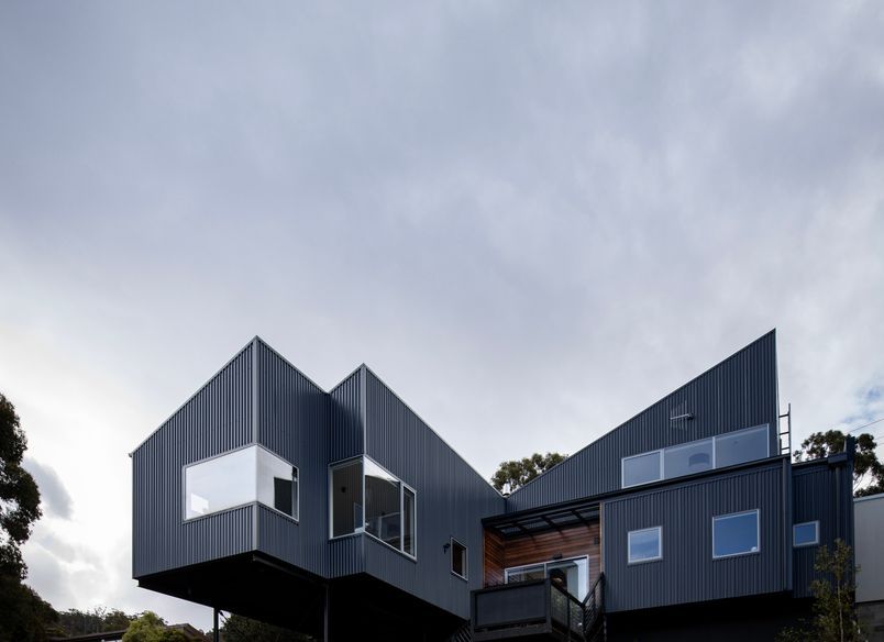Periscope House