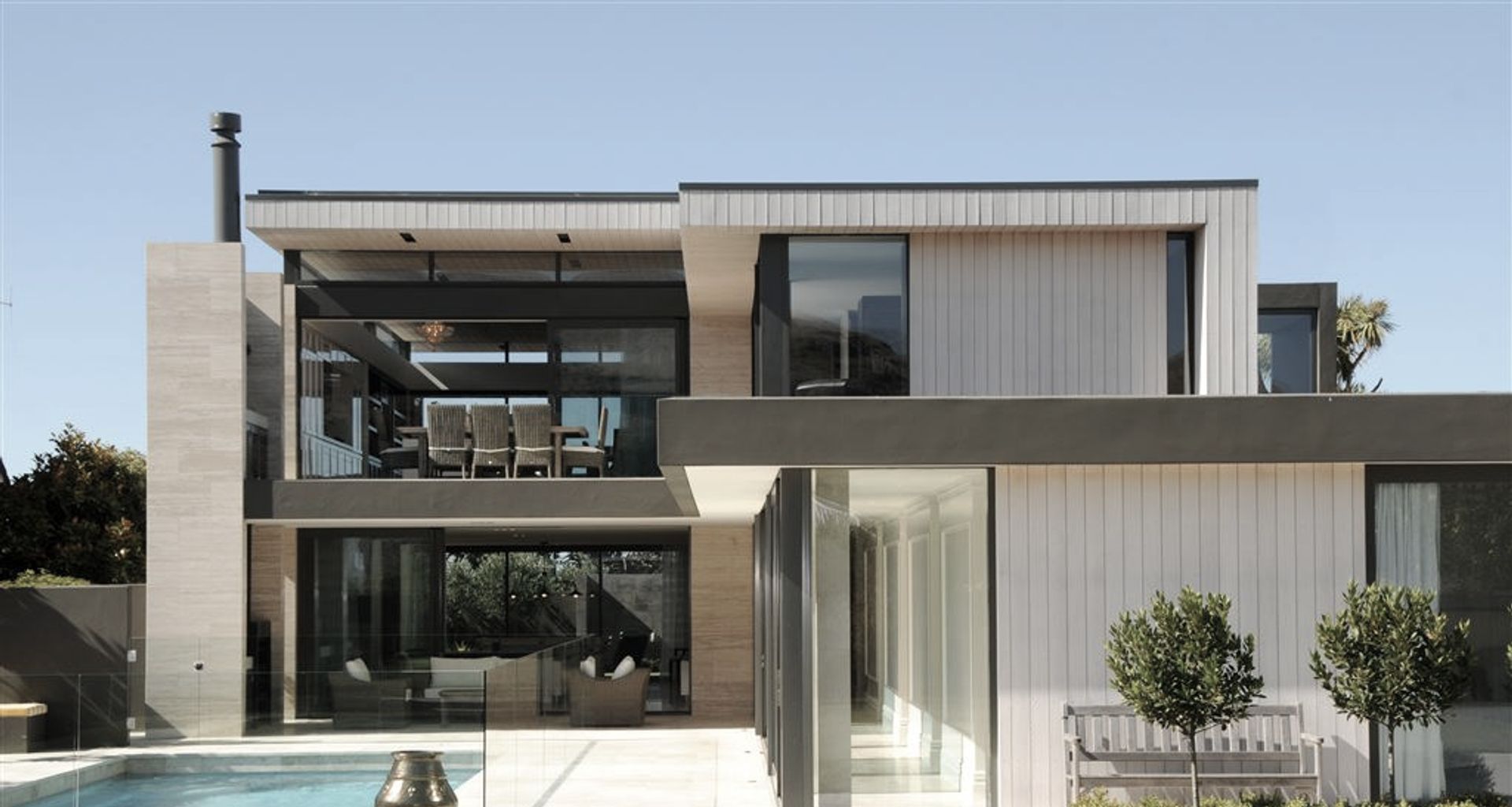 Sumner House - Christchurch banner