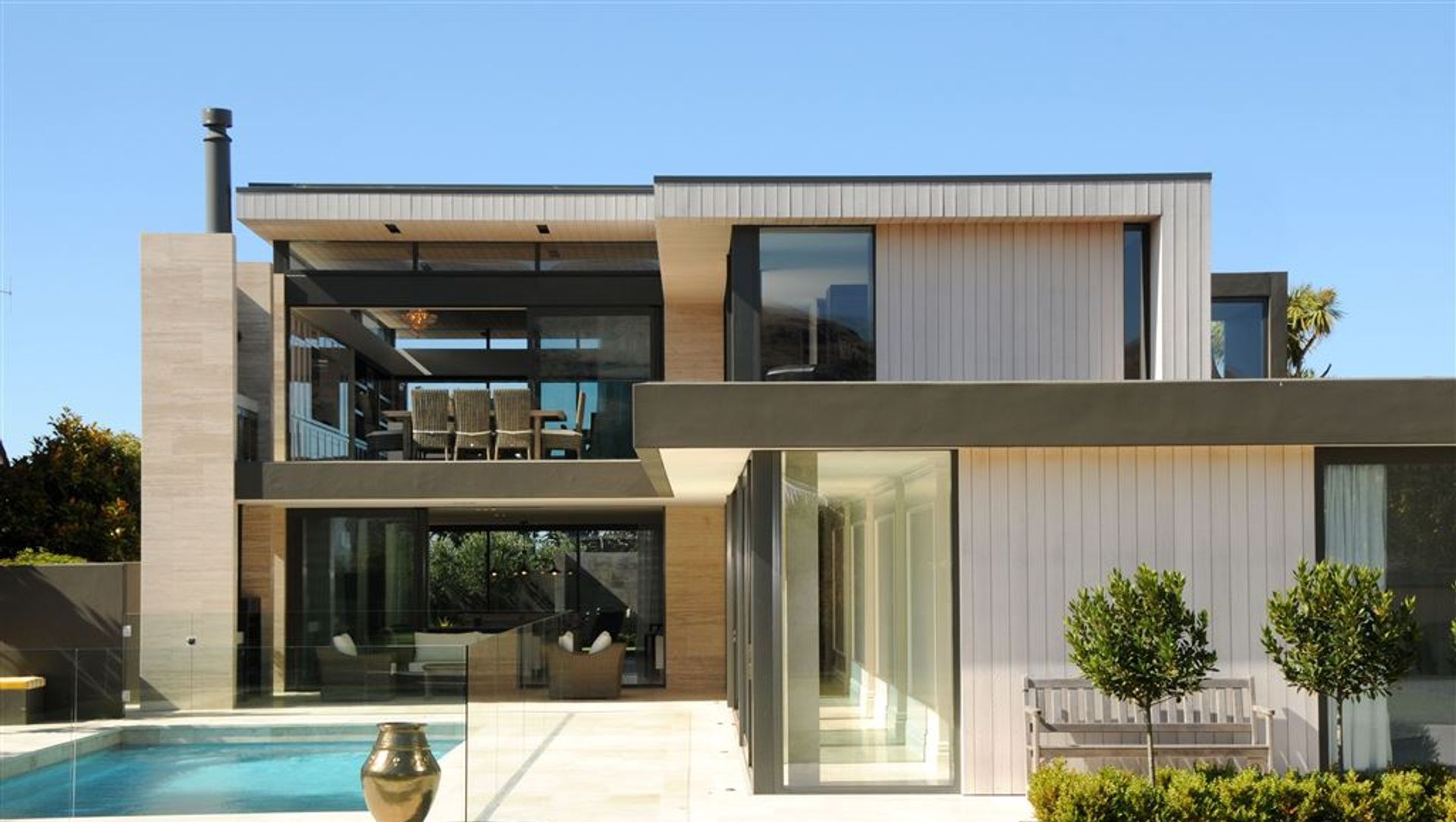 Sumner House - Christchurch banner