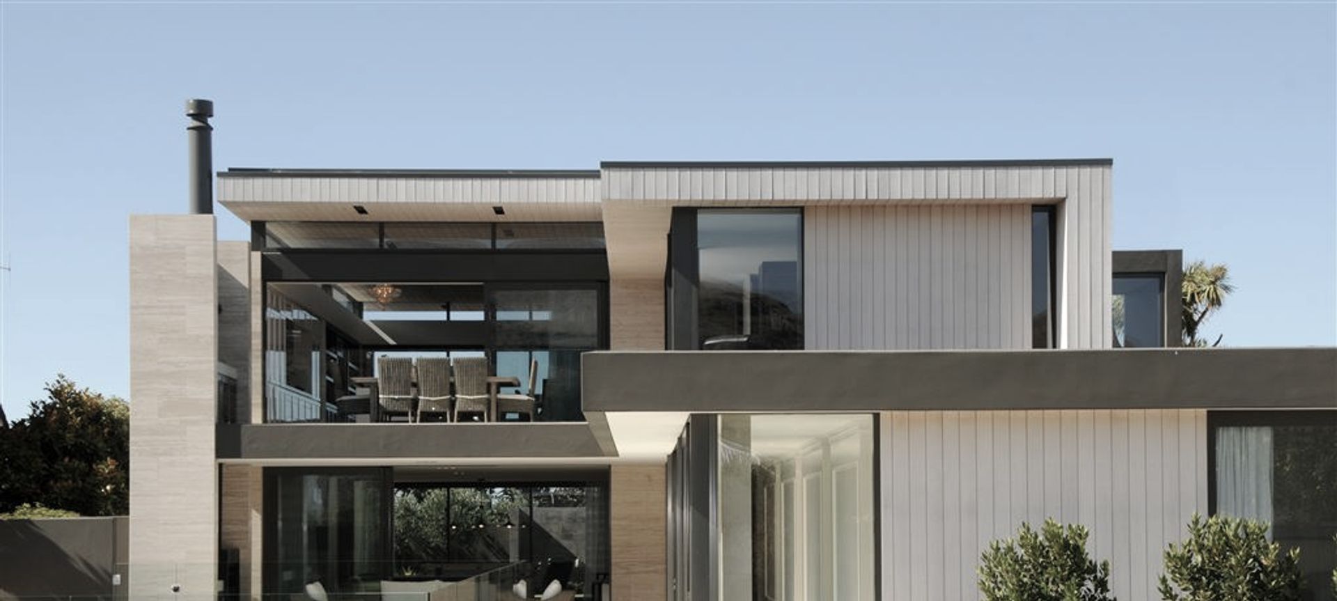 Sumner House - Christchurch banner