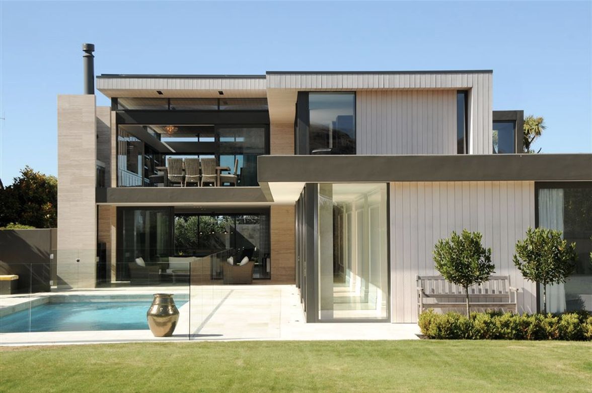 Sumner House - Christchurch