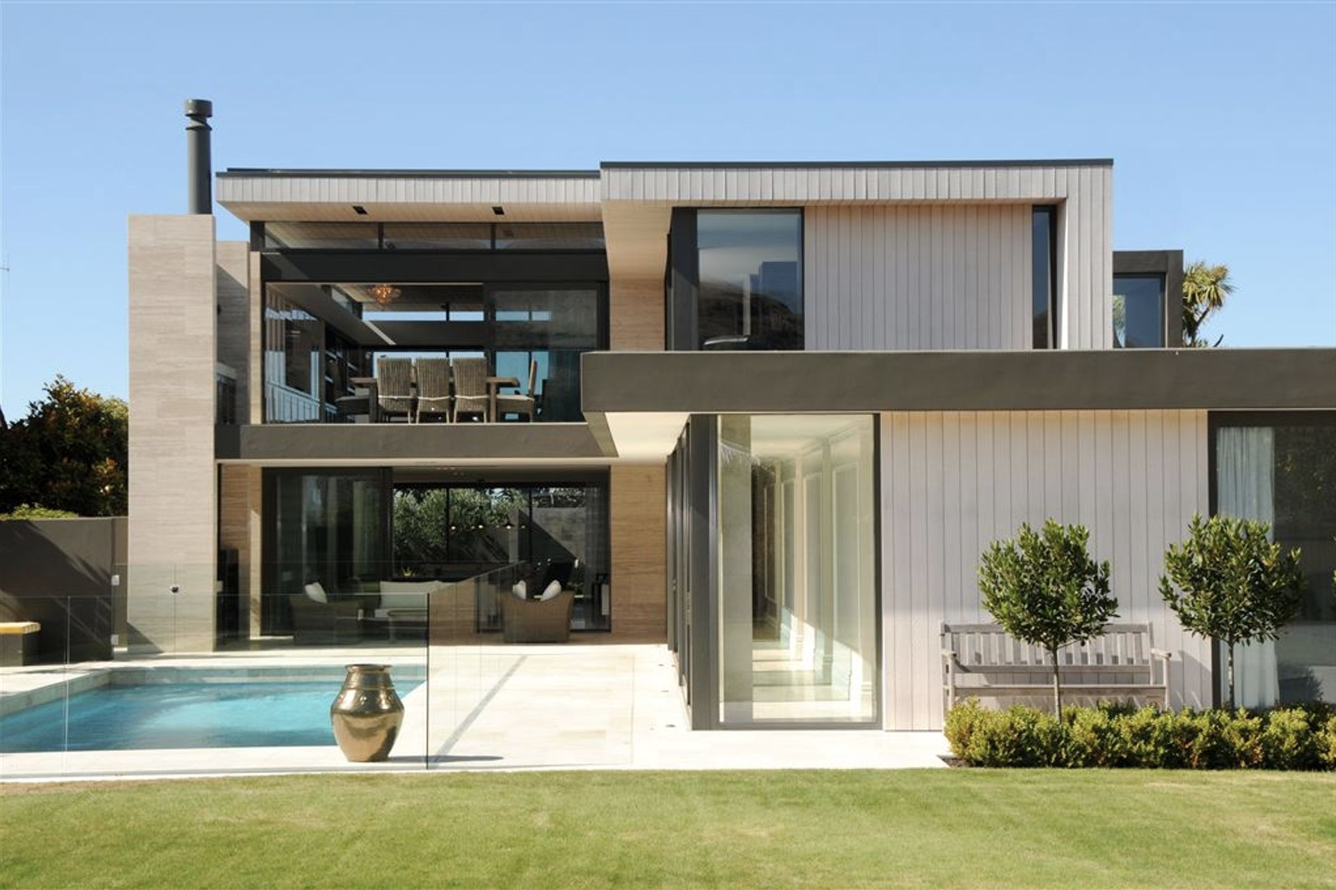 Sumner House - Christchurch
