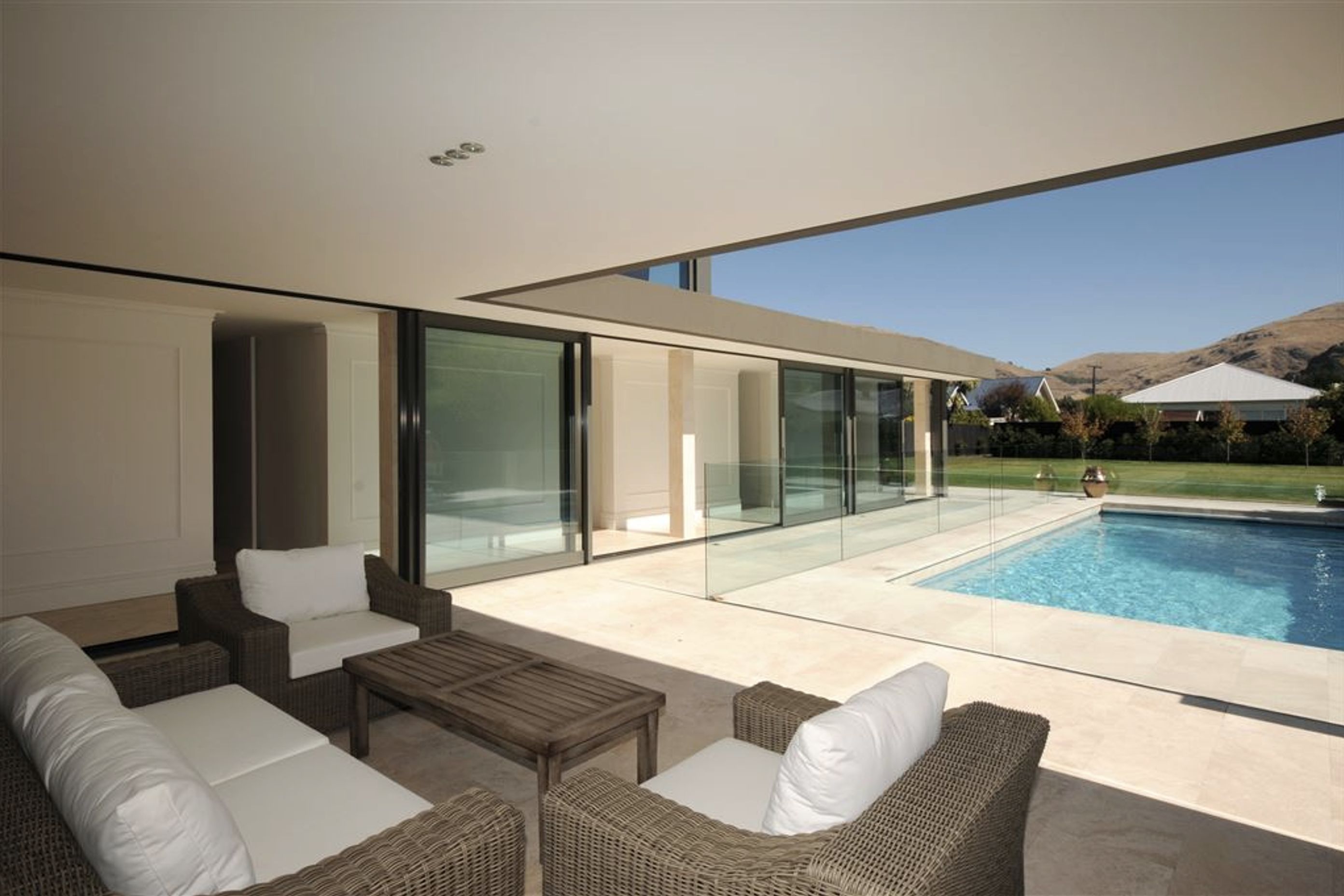 Sumner House - Christchurch