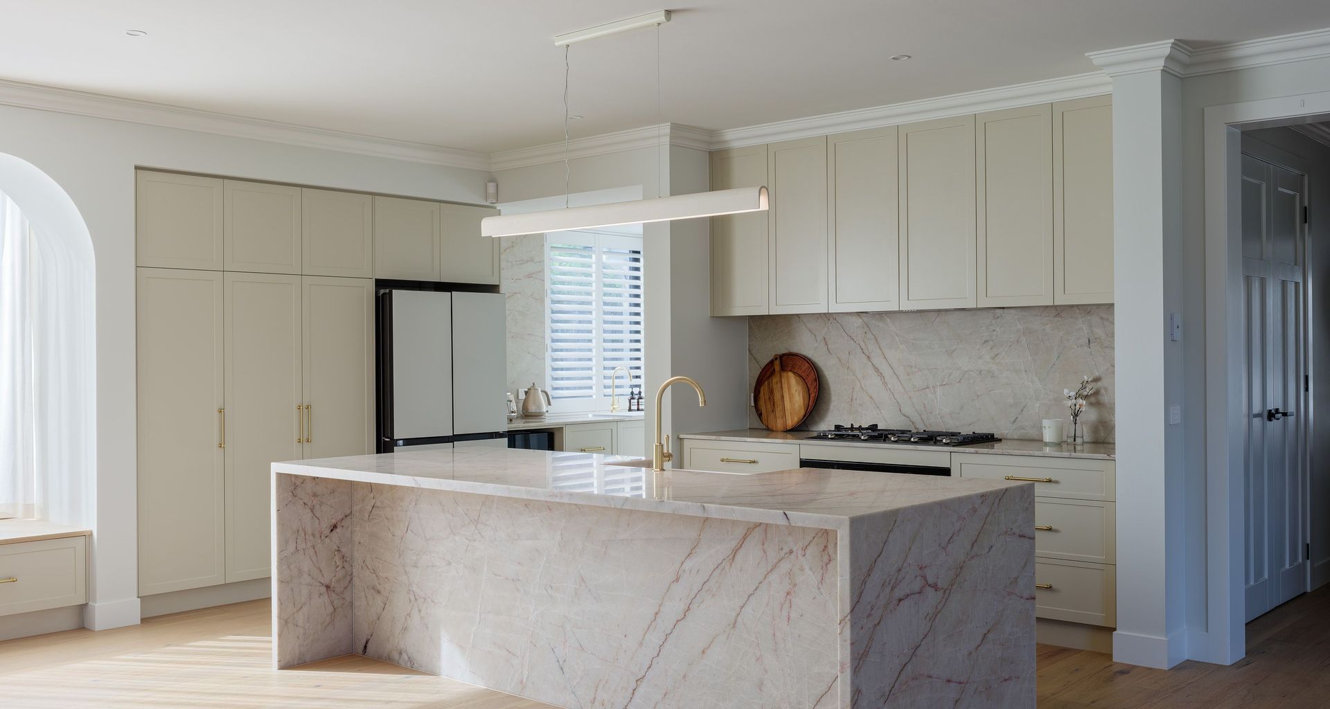 Project Edithvale. A Luxury Custom Build banner