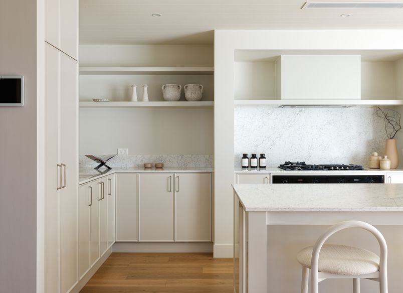 Alma - The Display Home