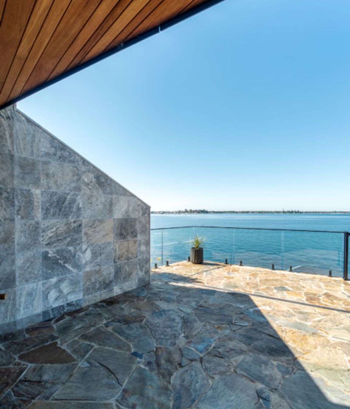 Morton Residence