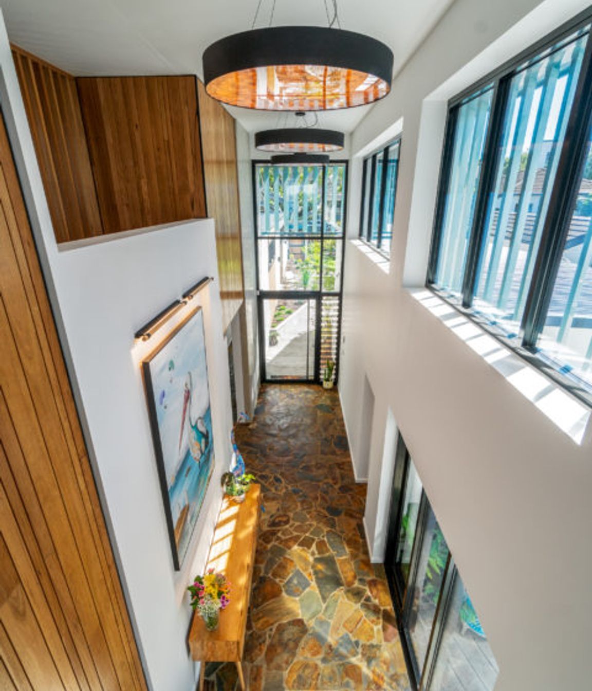 Morton Residence