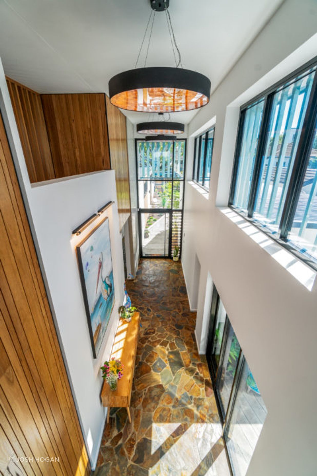 Morton Residence