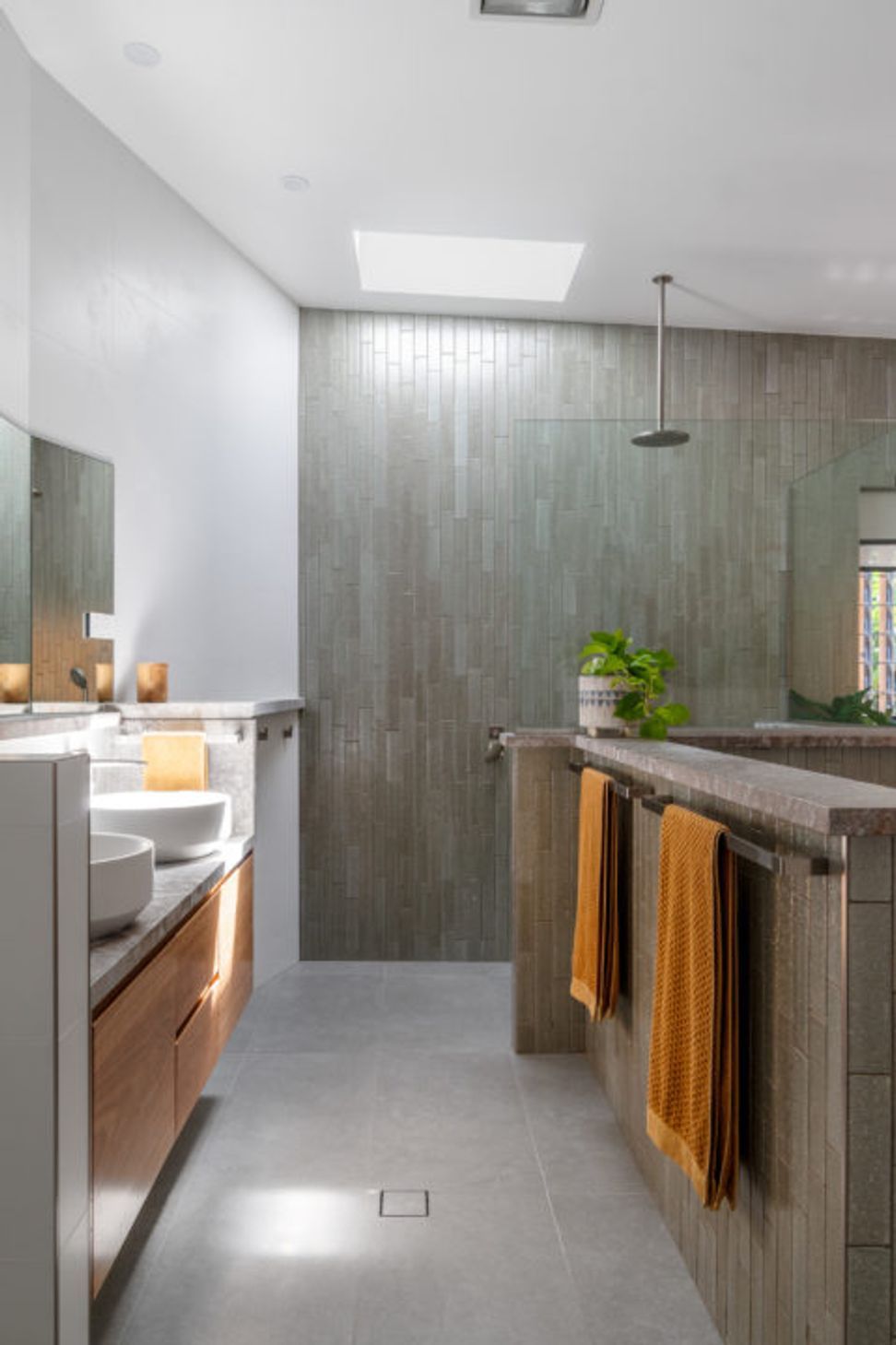 Morton Residence