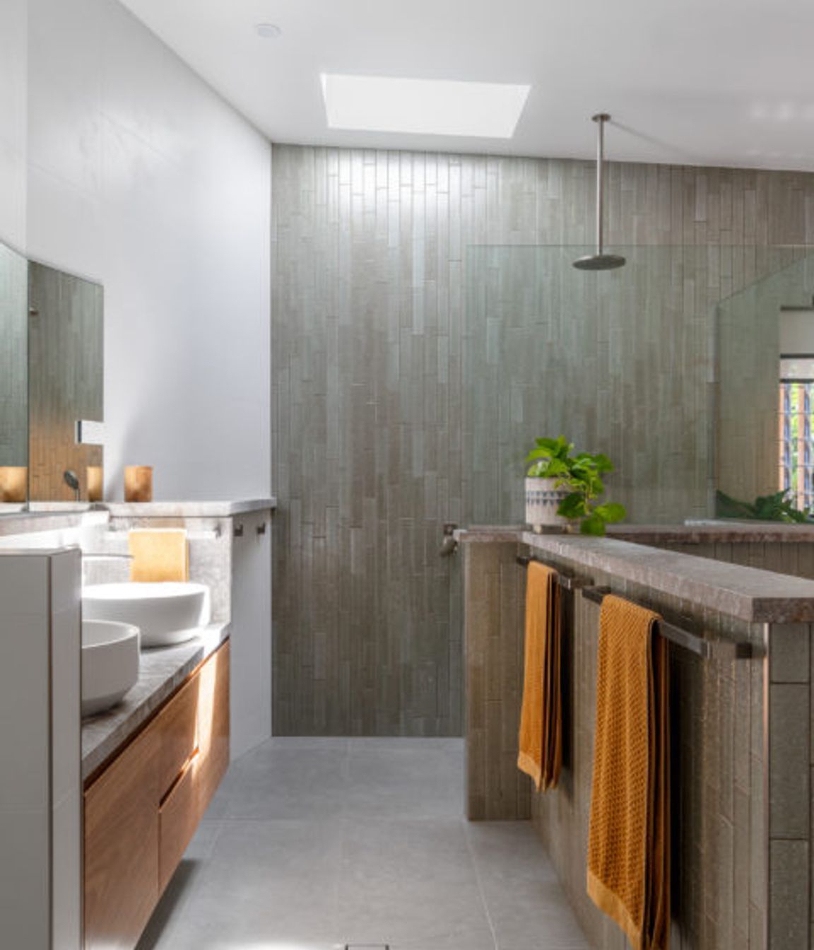 Morton Residence