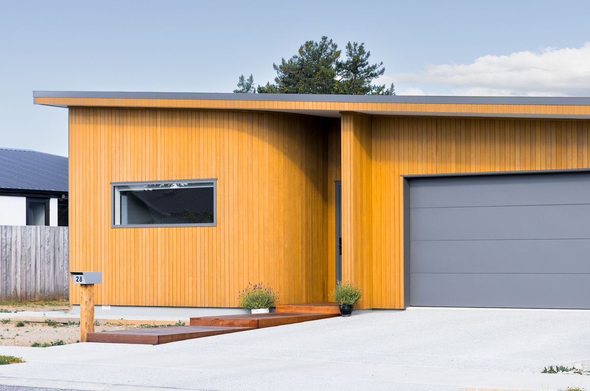 Wanaka | Rua Street