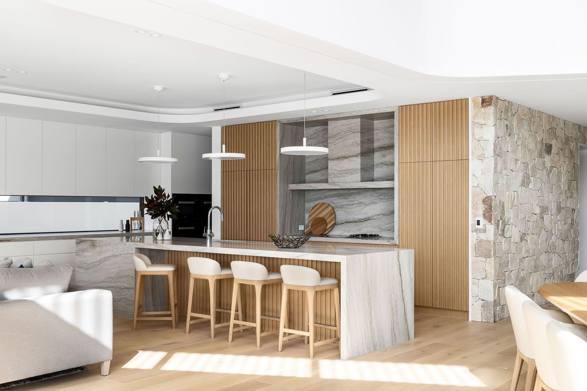 Sailaway 995 Project