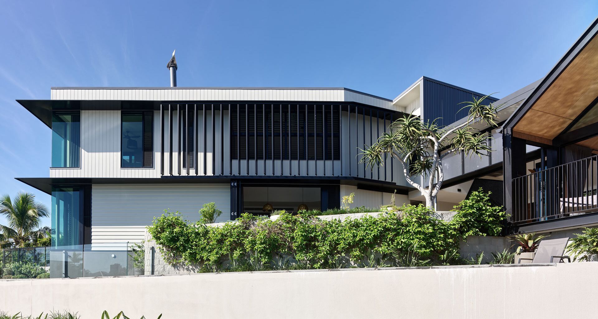 Bal Harbour Residence banner