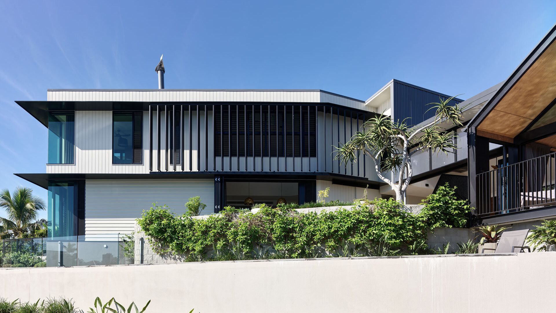 Bal Harbour Residence banner