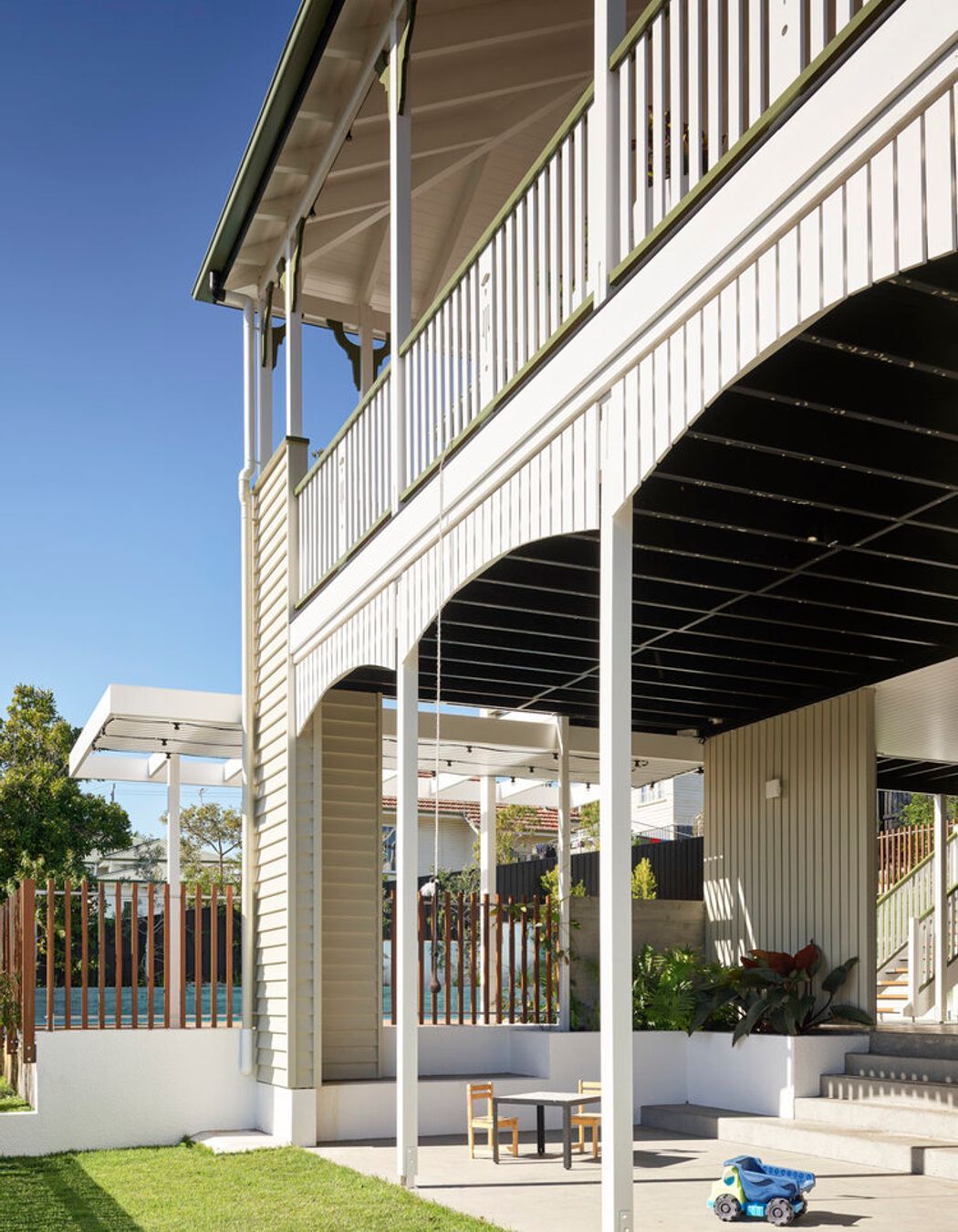 Photography: Scott Burrows Photographer