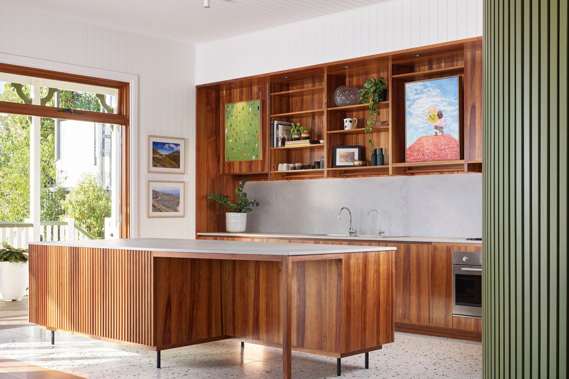 Photography: Scott Burrows Photographer