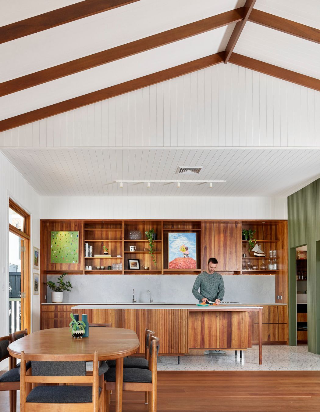 Photography: Scott Burrows Photographer