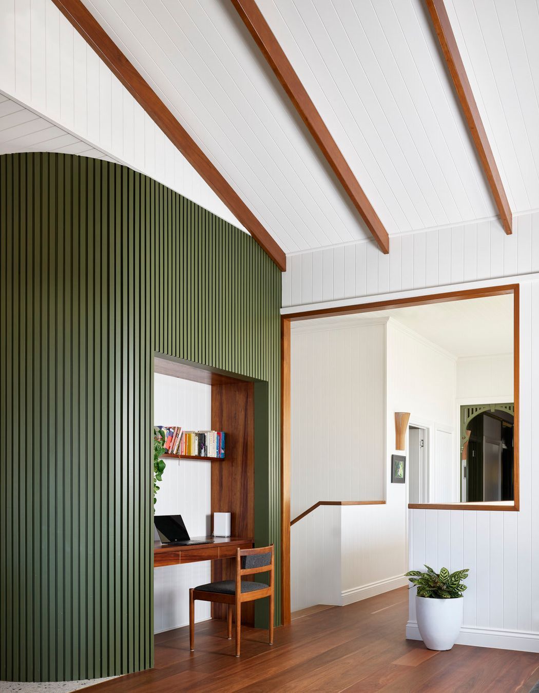 Photography: Scott Burrows Photographer