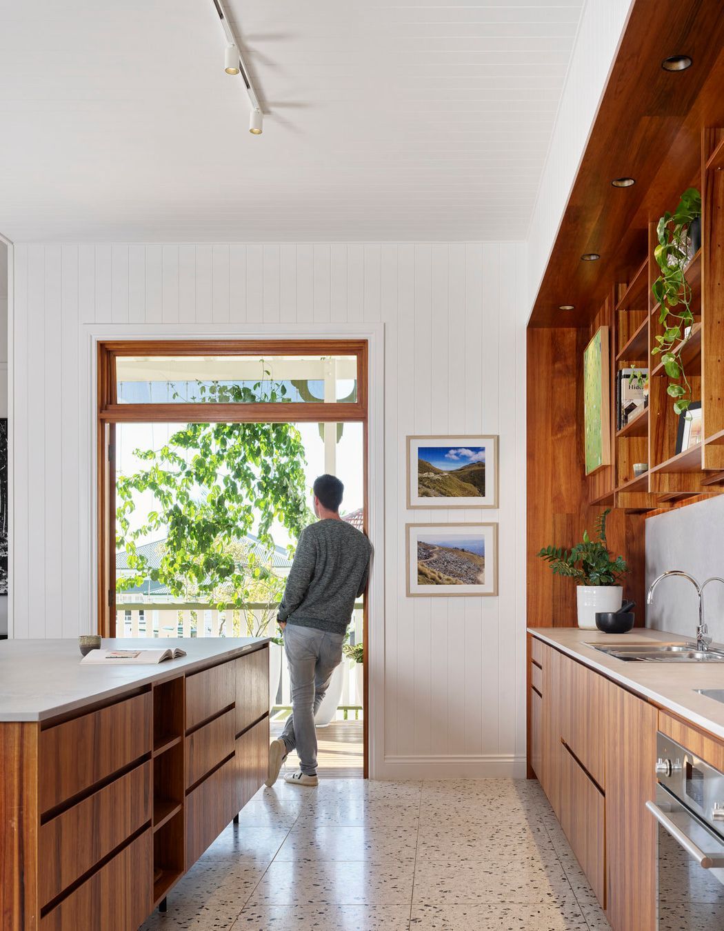 Photography: Scott Burrows Photographer