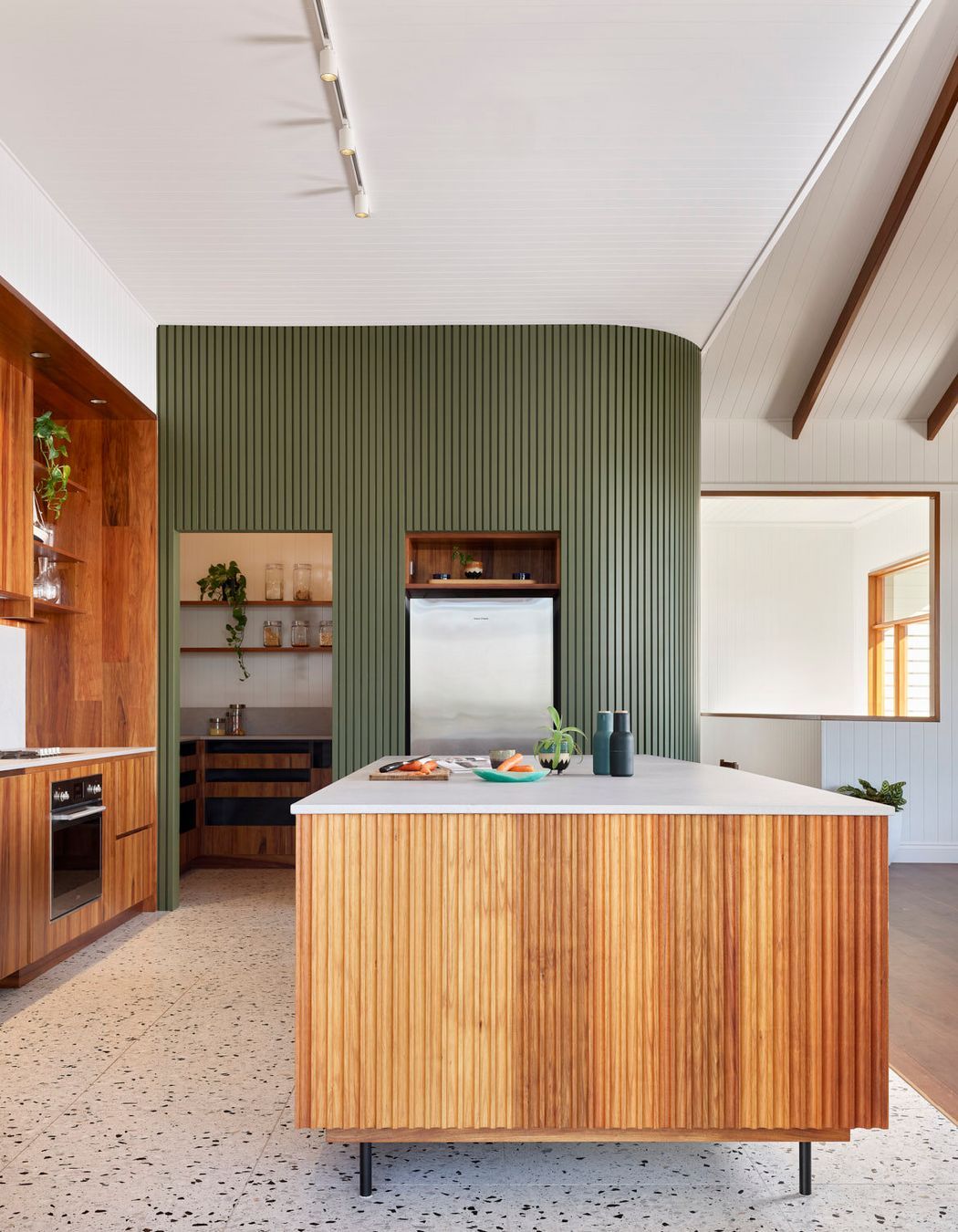 Photography: Scott Burrows Photographer