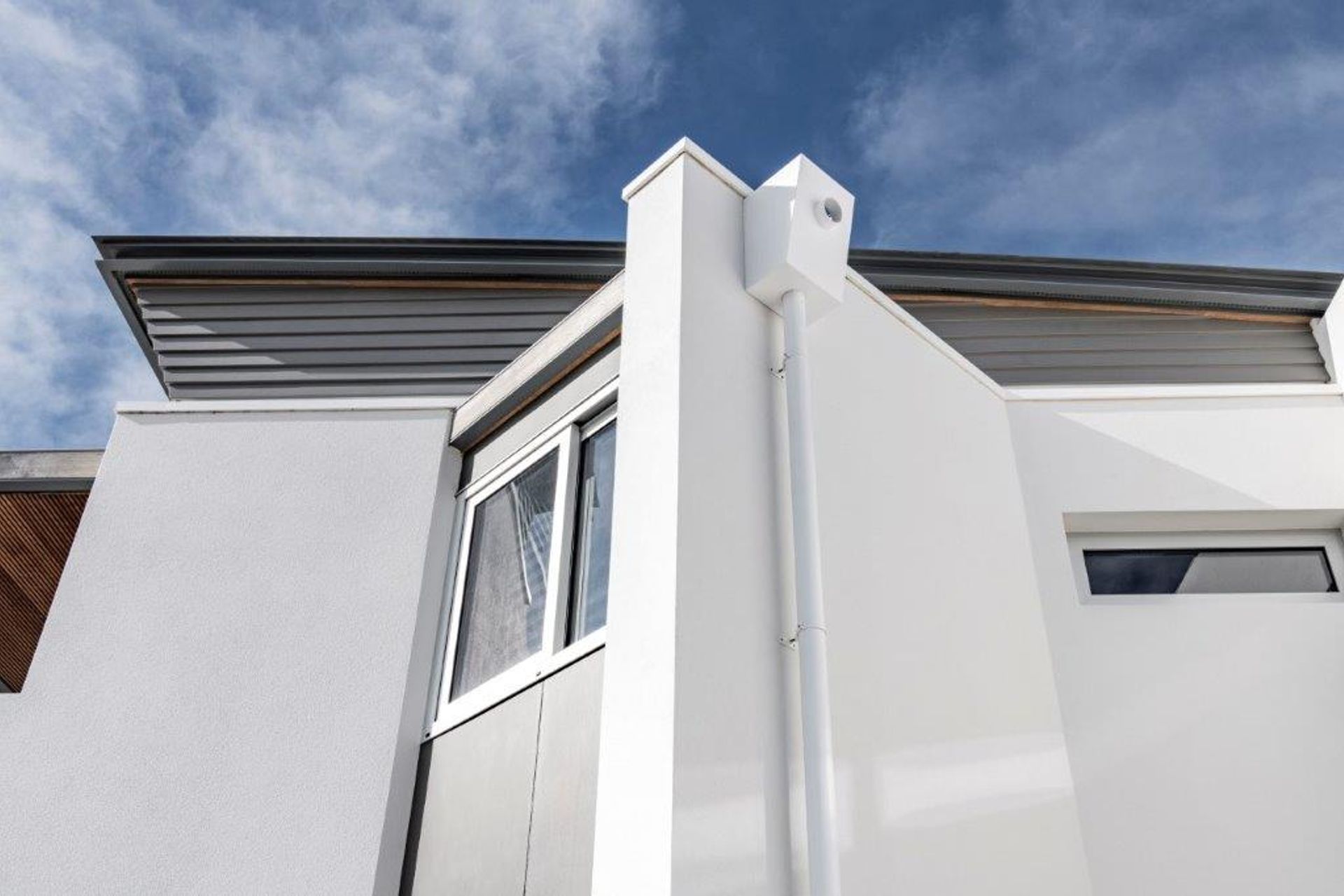 Redcliff's Residence