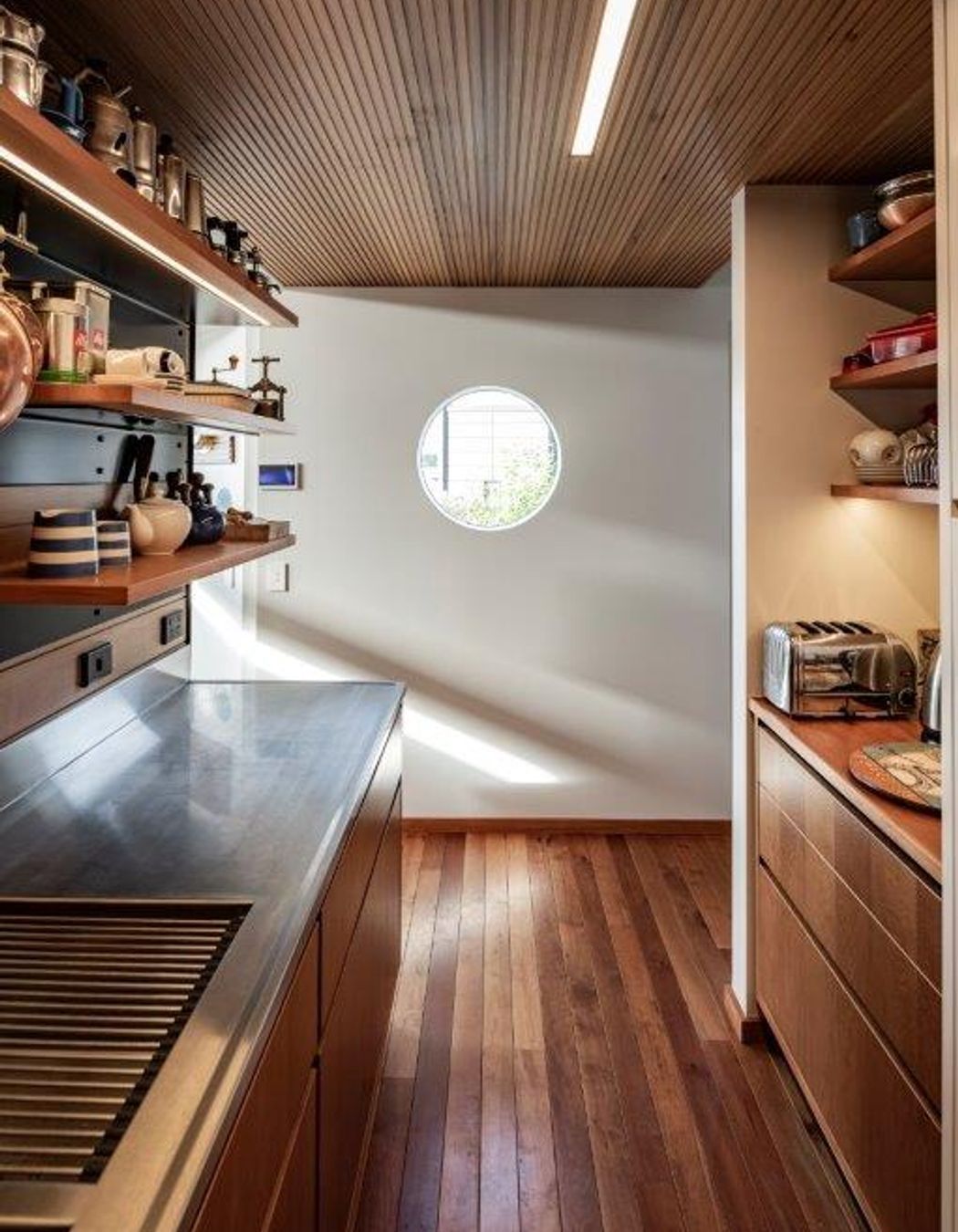 Redcliff's Residence