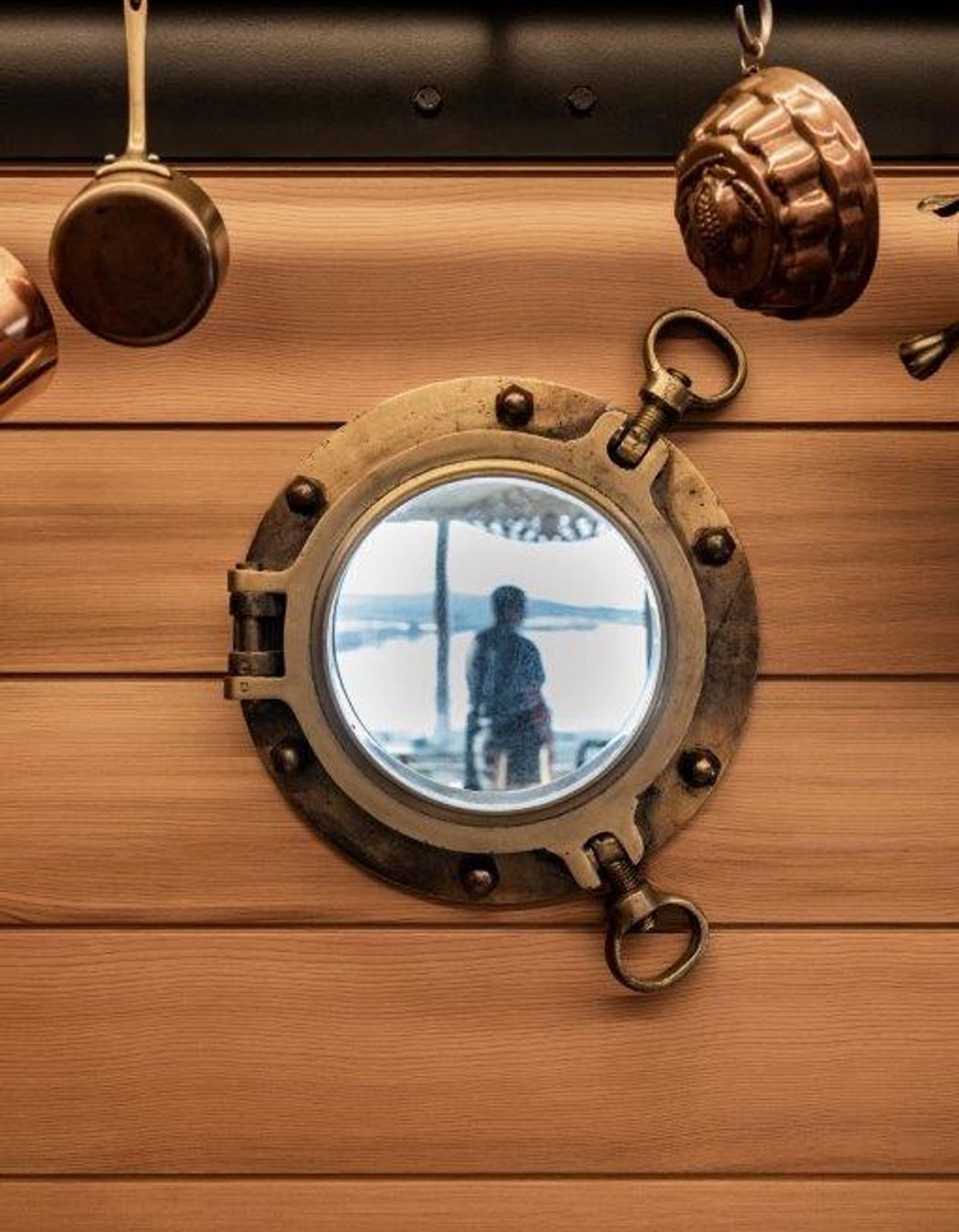 Redcliff's Residence