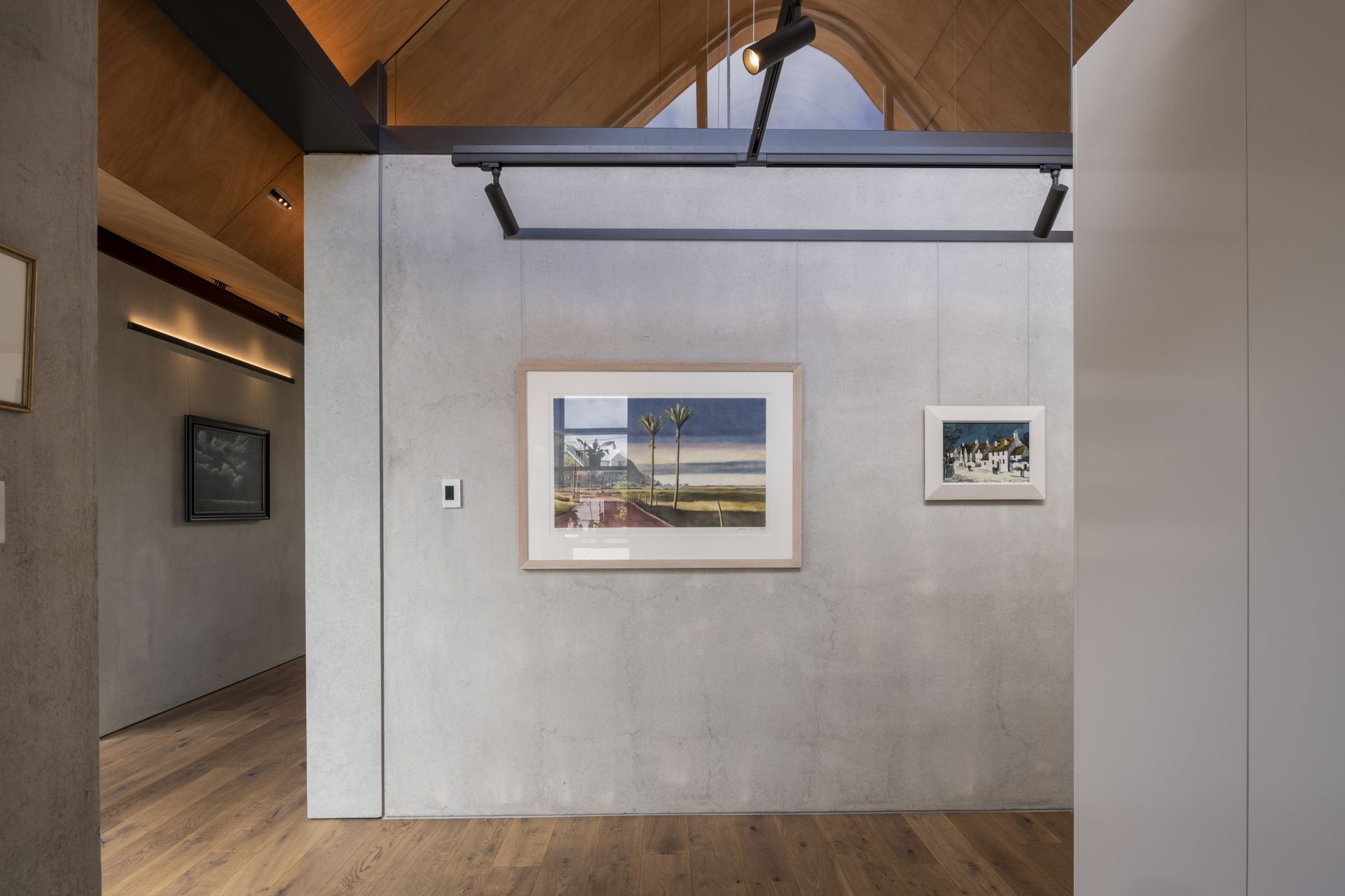 Durability with a touch of divinity