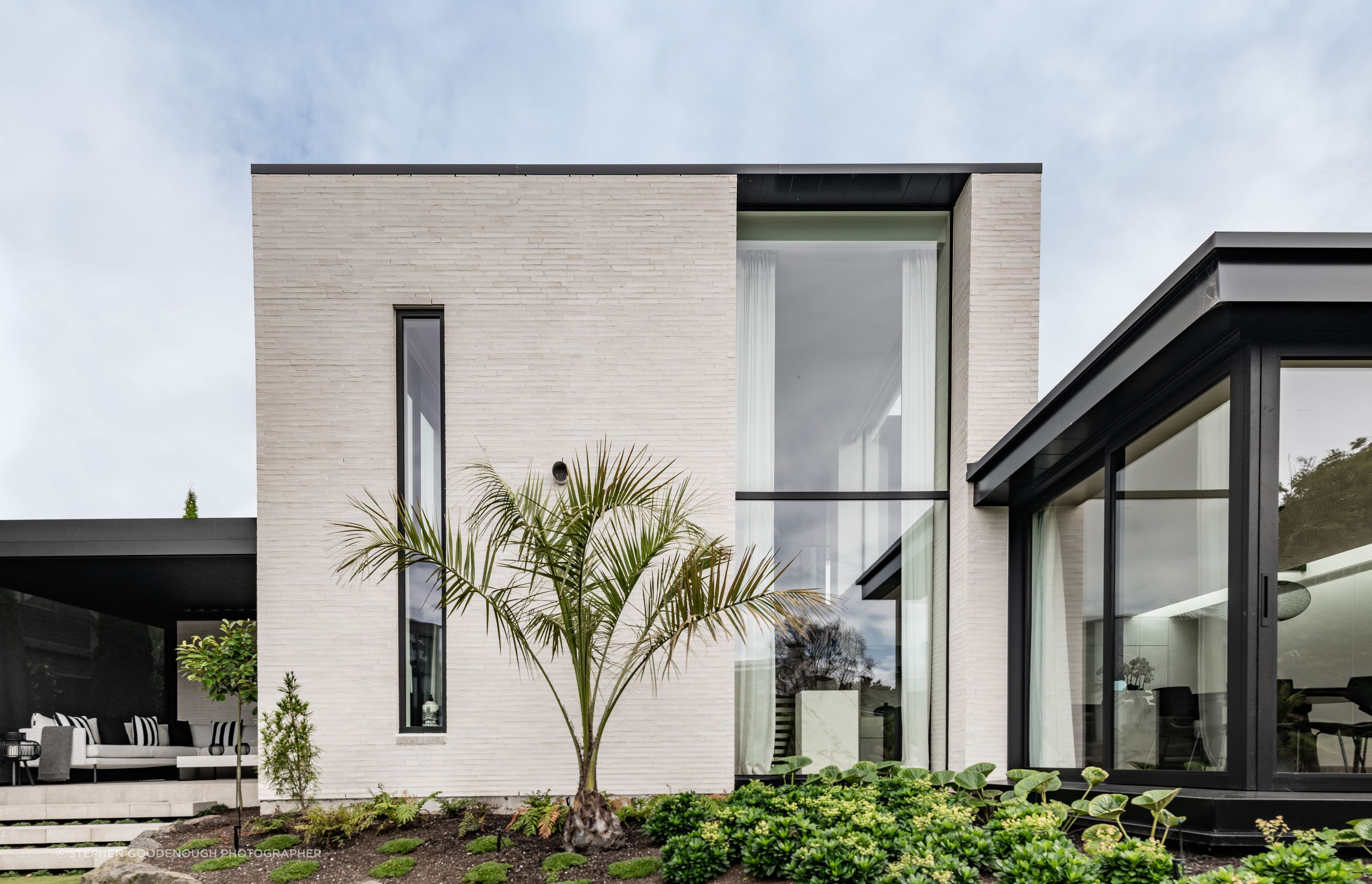 Wai-iti House