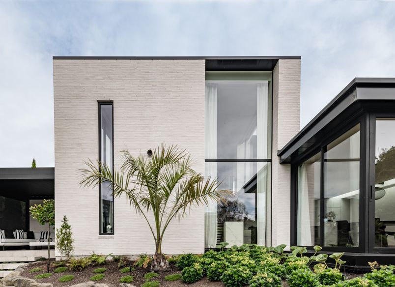 Wai-iti House