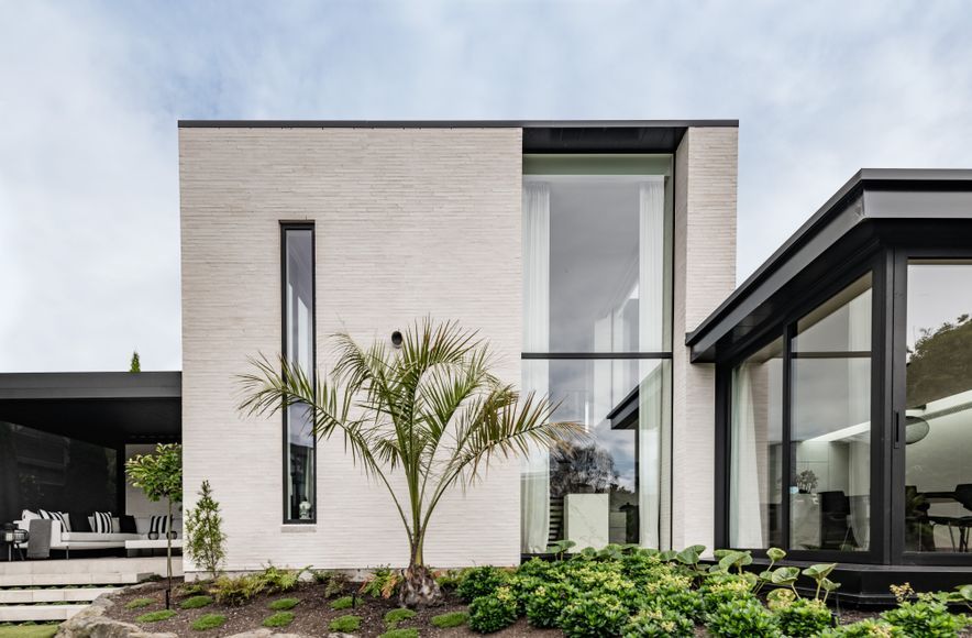 Wai-iti House