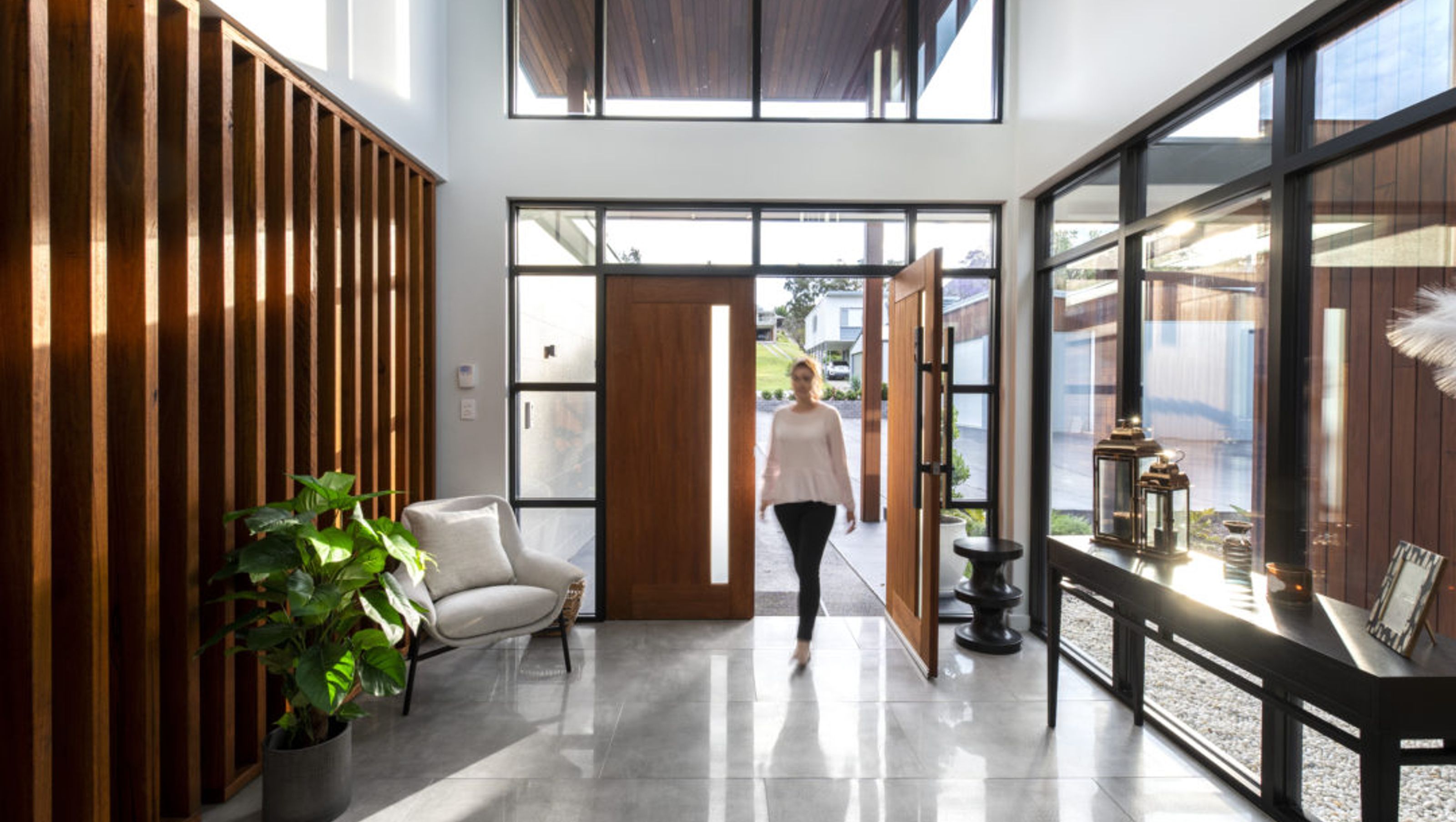 Cribb House