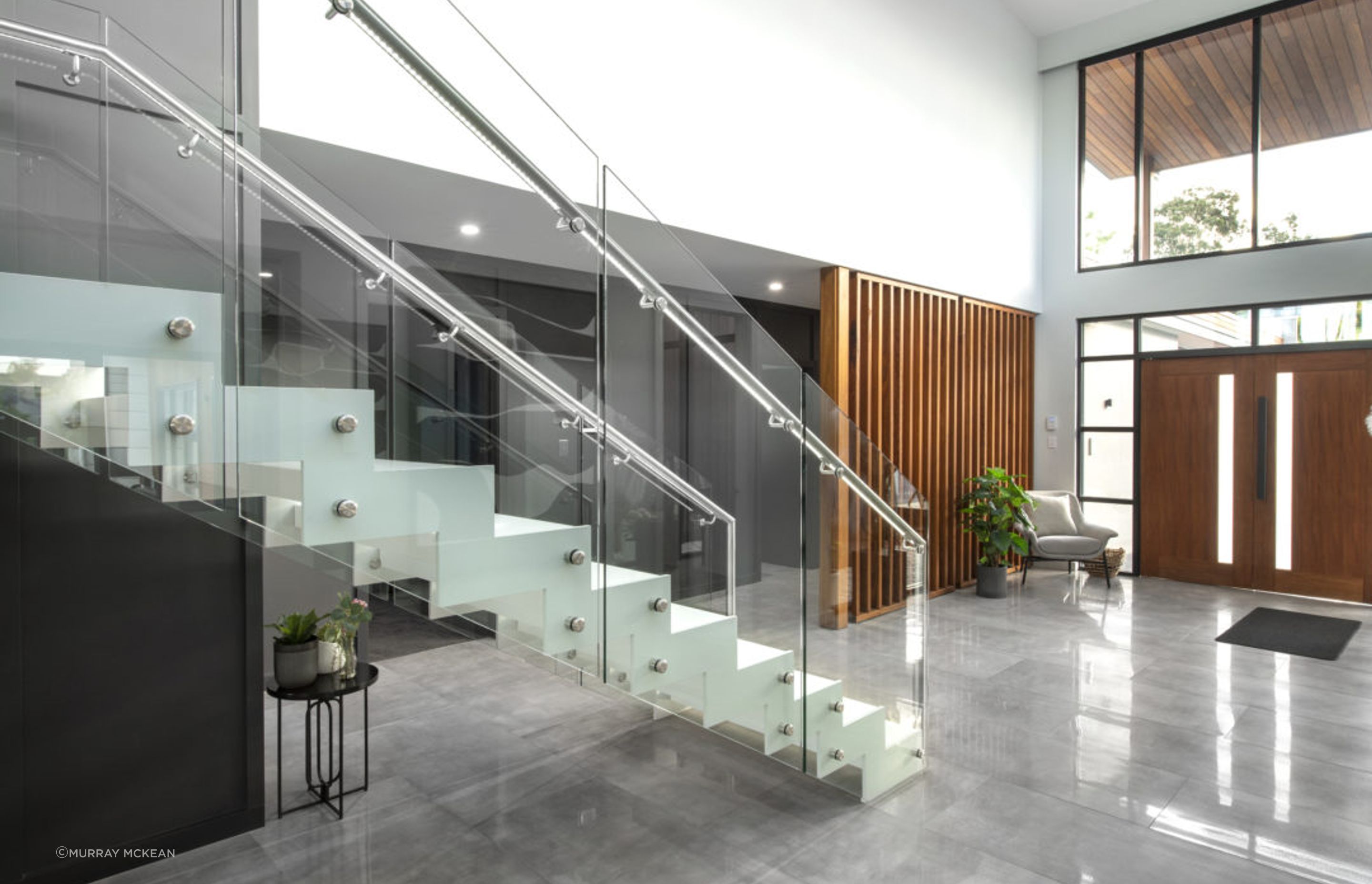 Cribb House