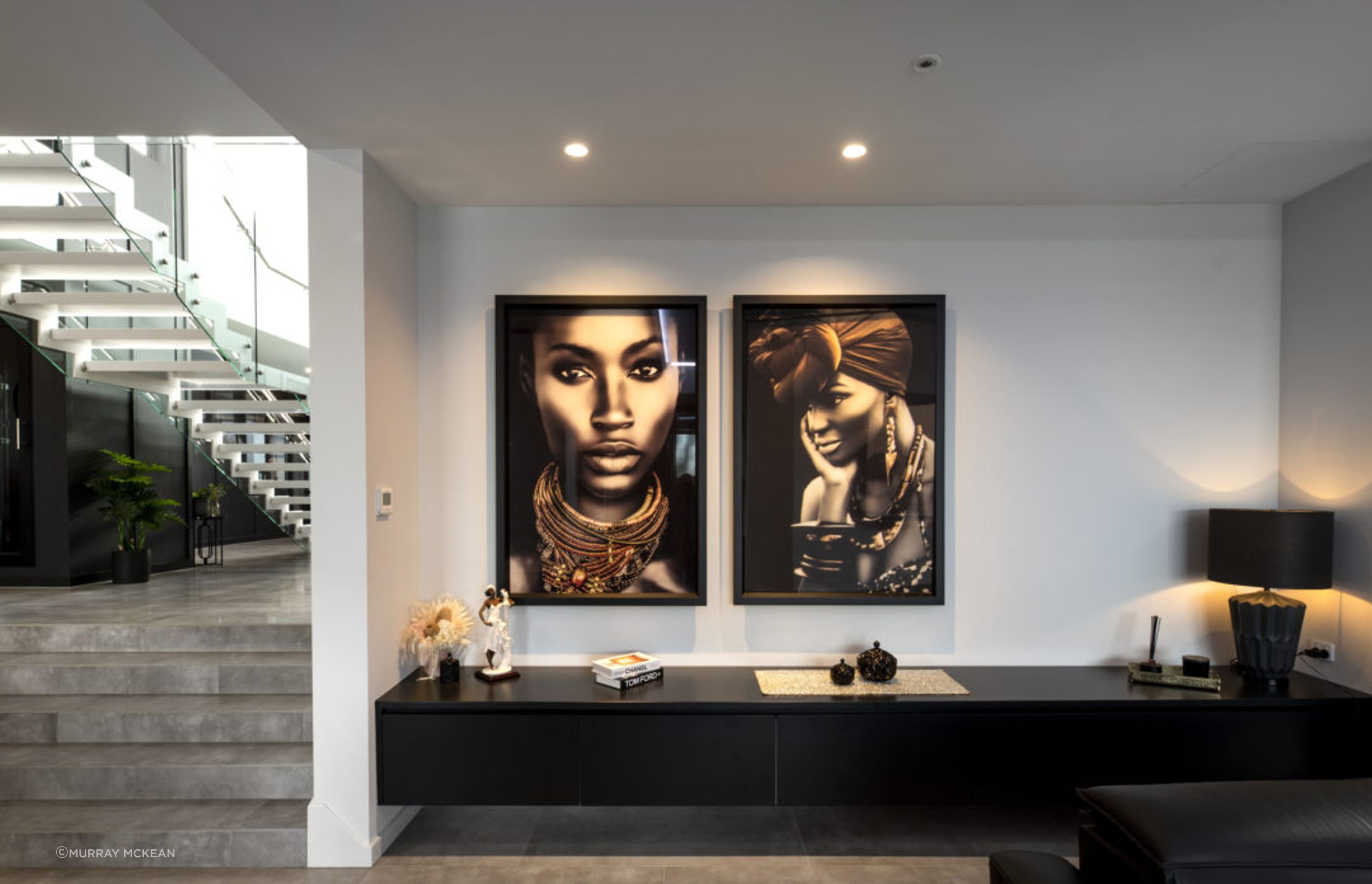 Cribb House