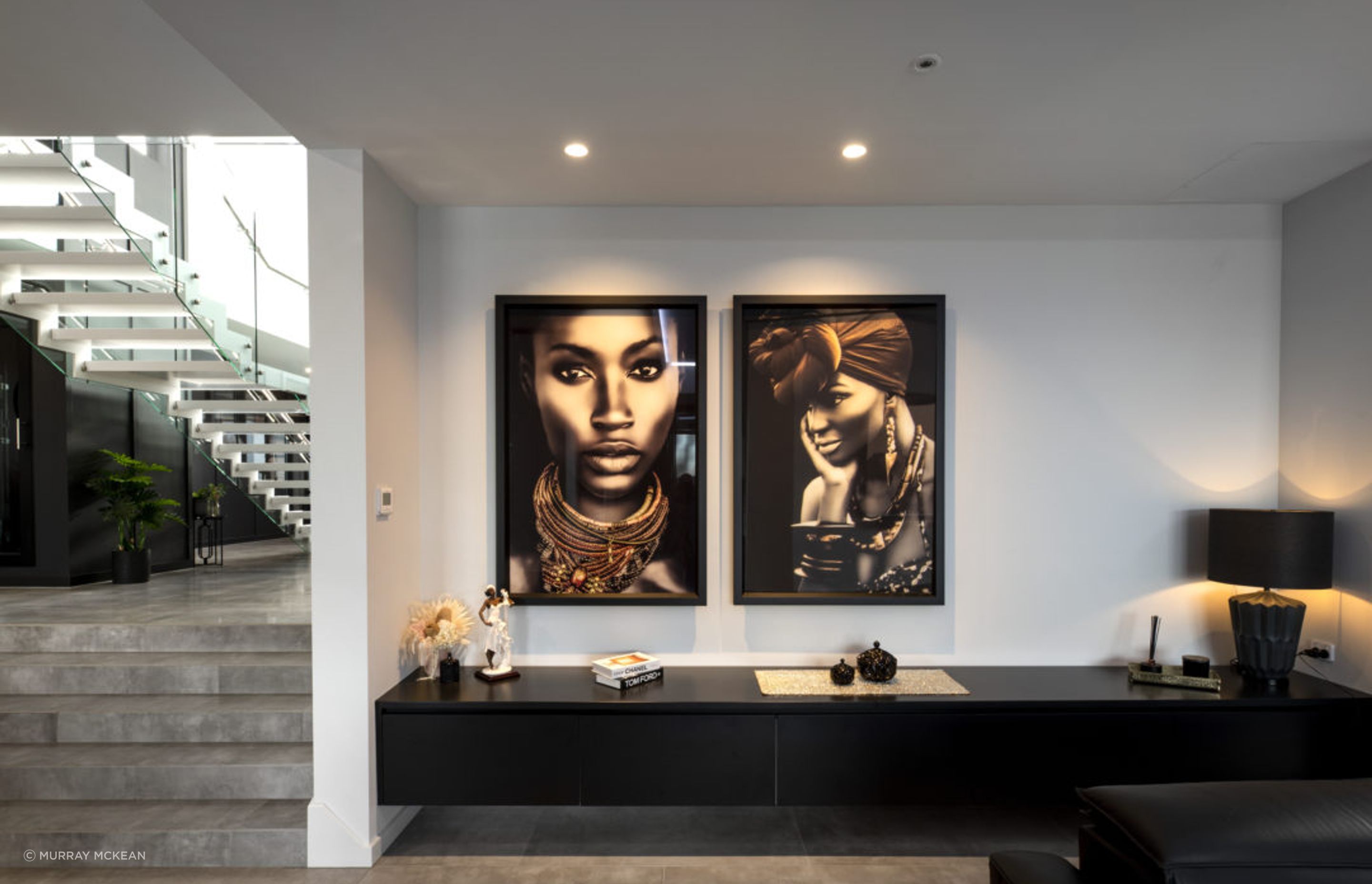 Cribb House