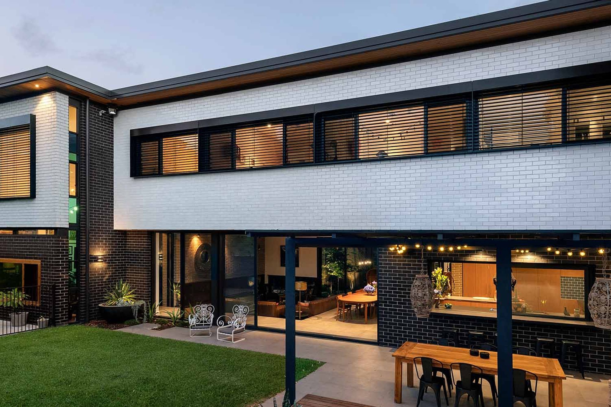 Little Big House