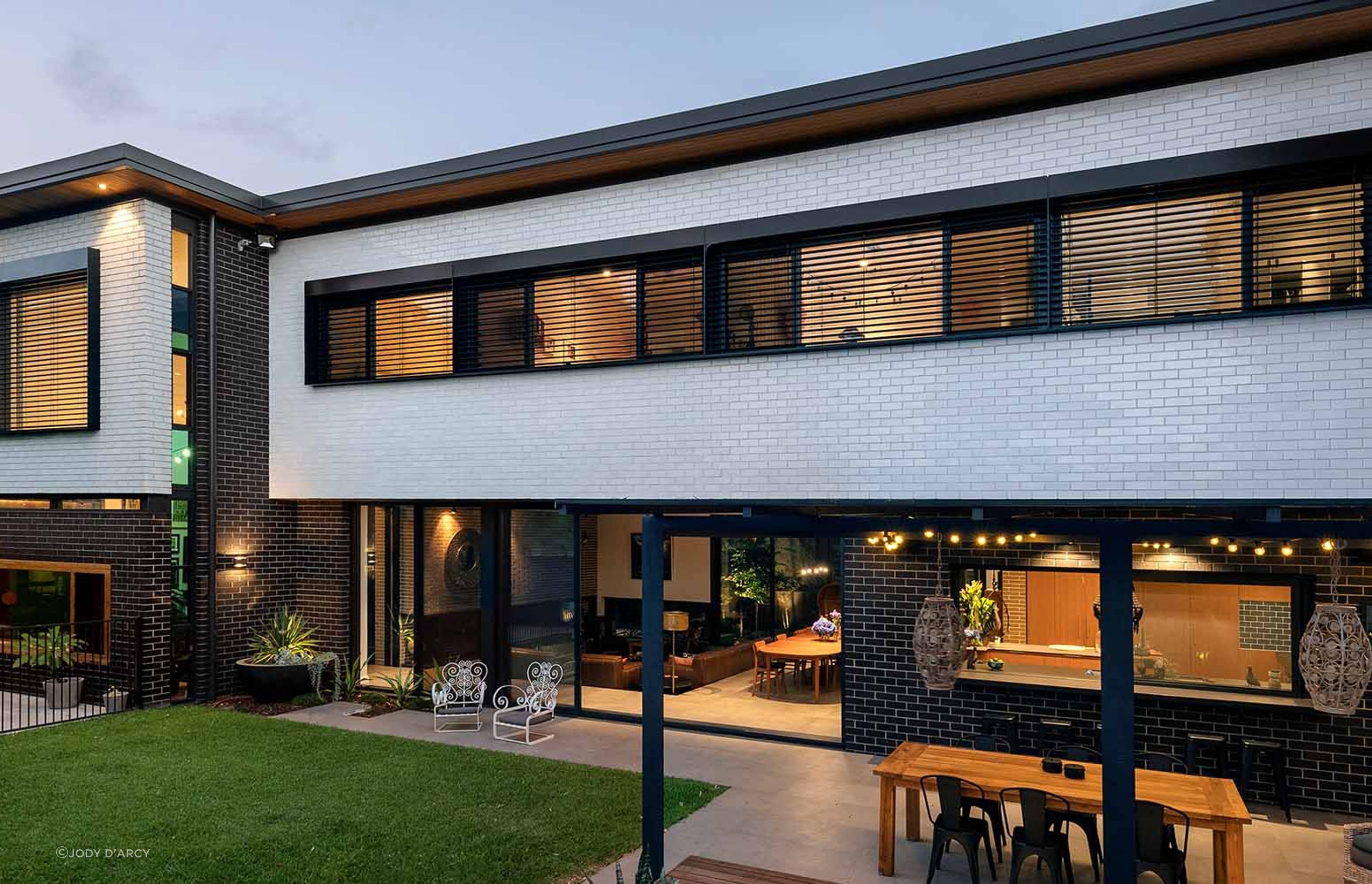 Little Big House