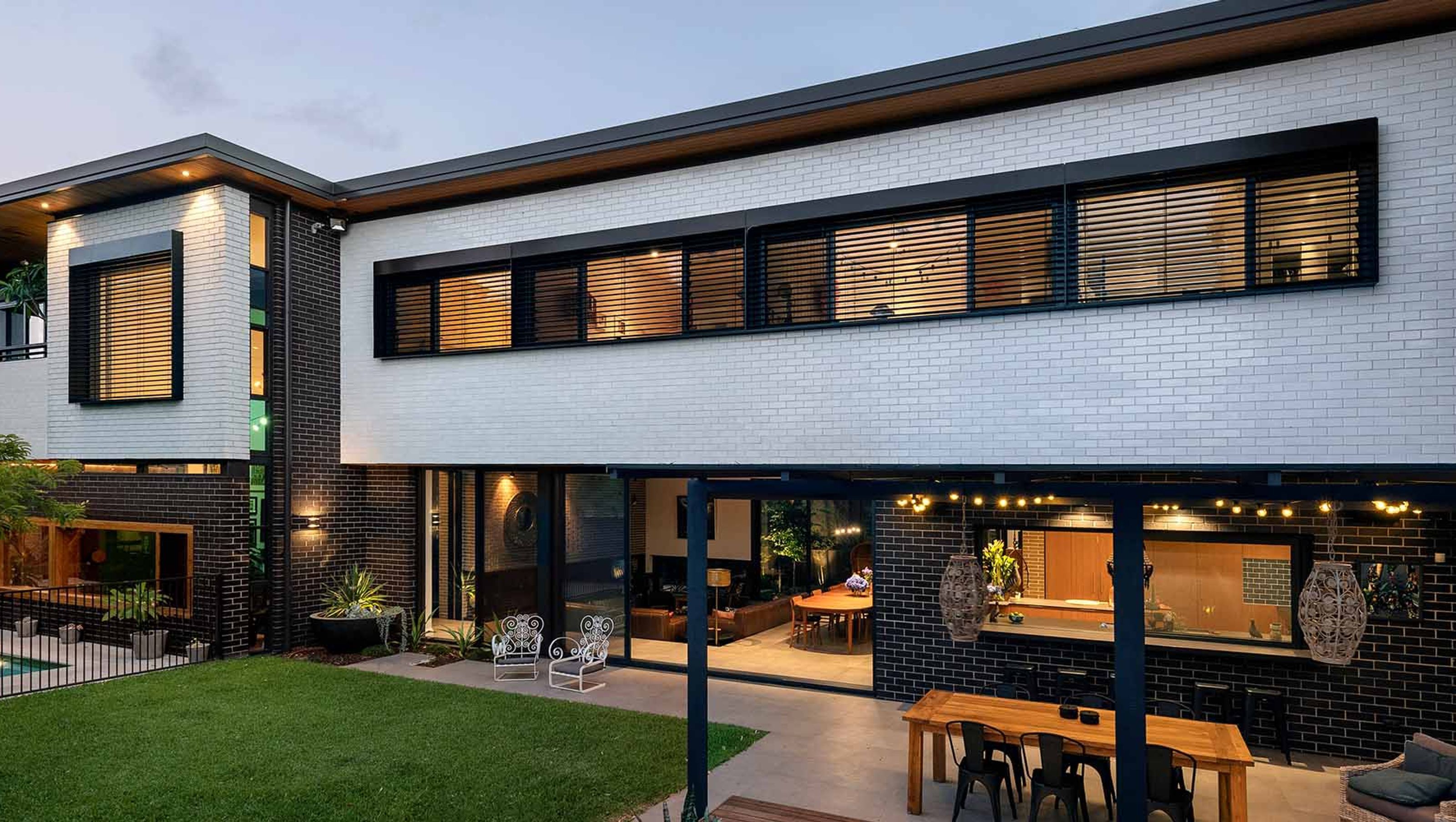 Little Big House