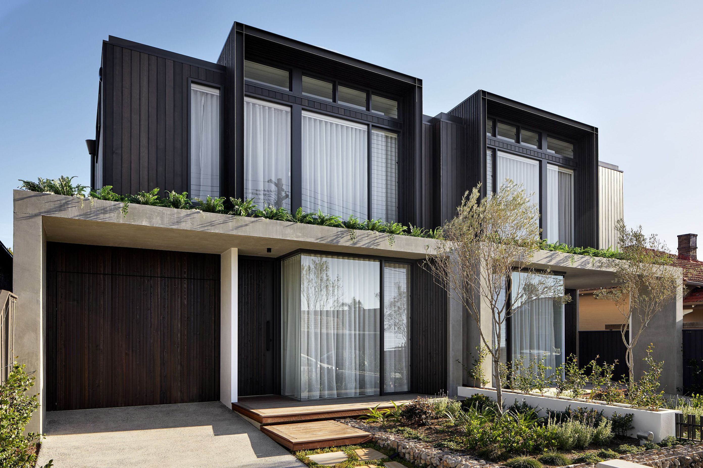 Le Reve Lilyfield
