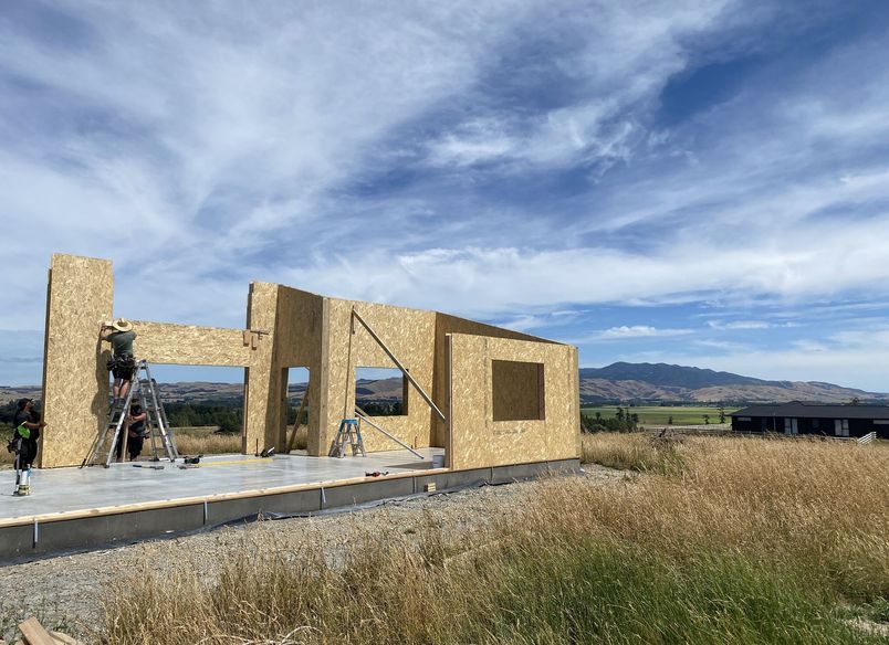 Kahutara eHaus