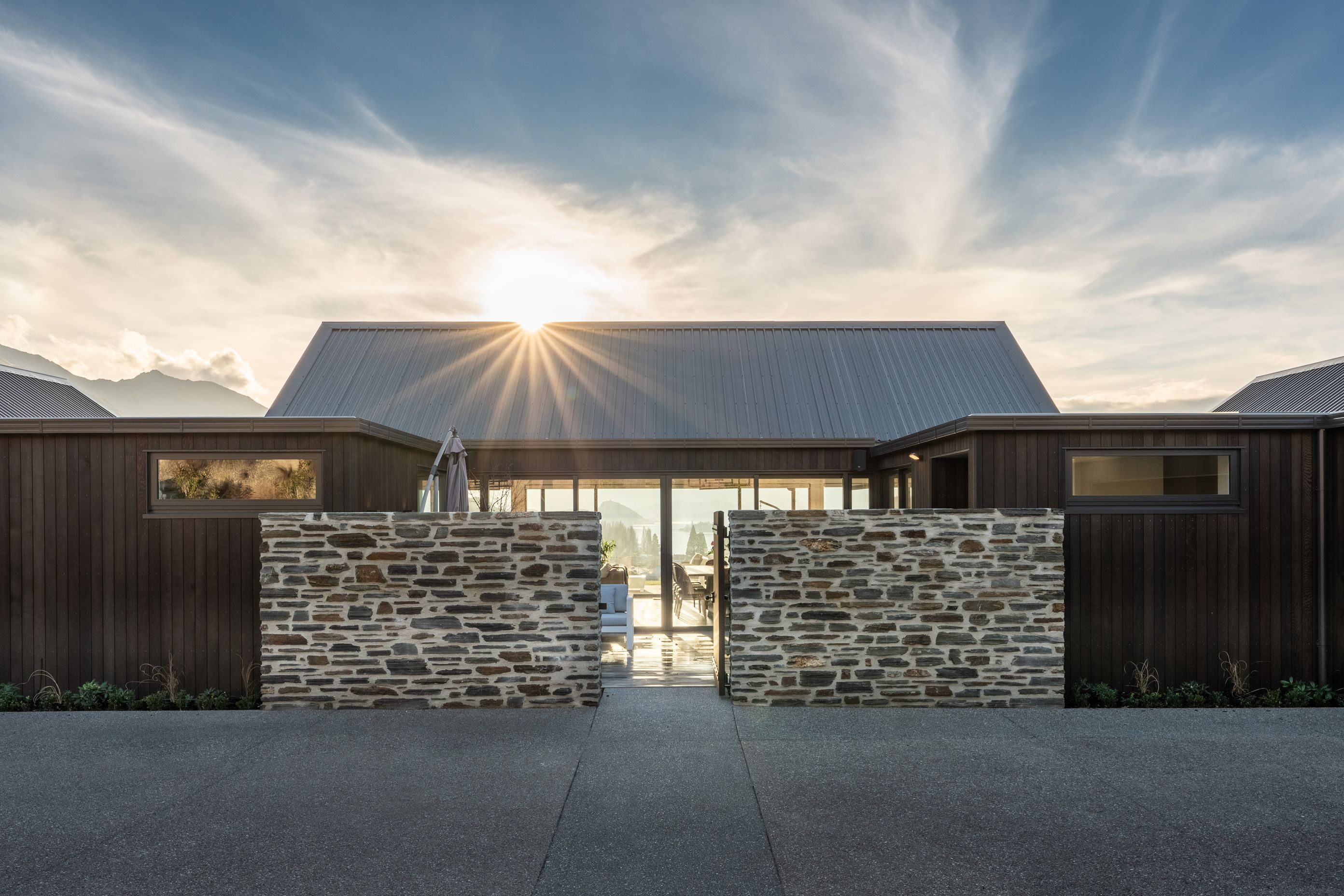 Alpha Residence