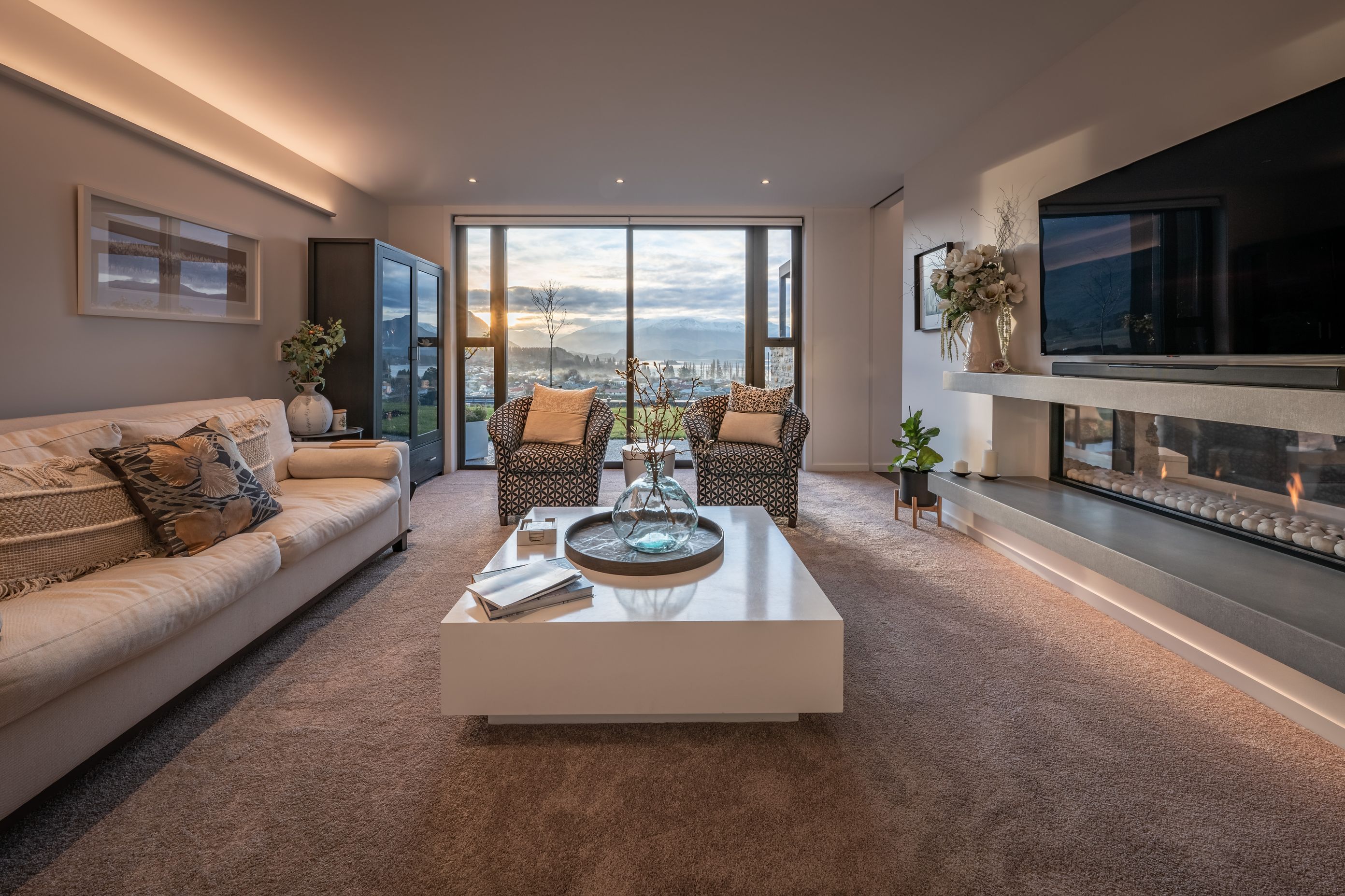 Alpha Residence