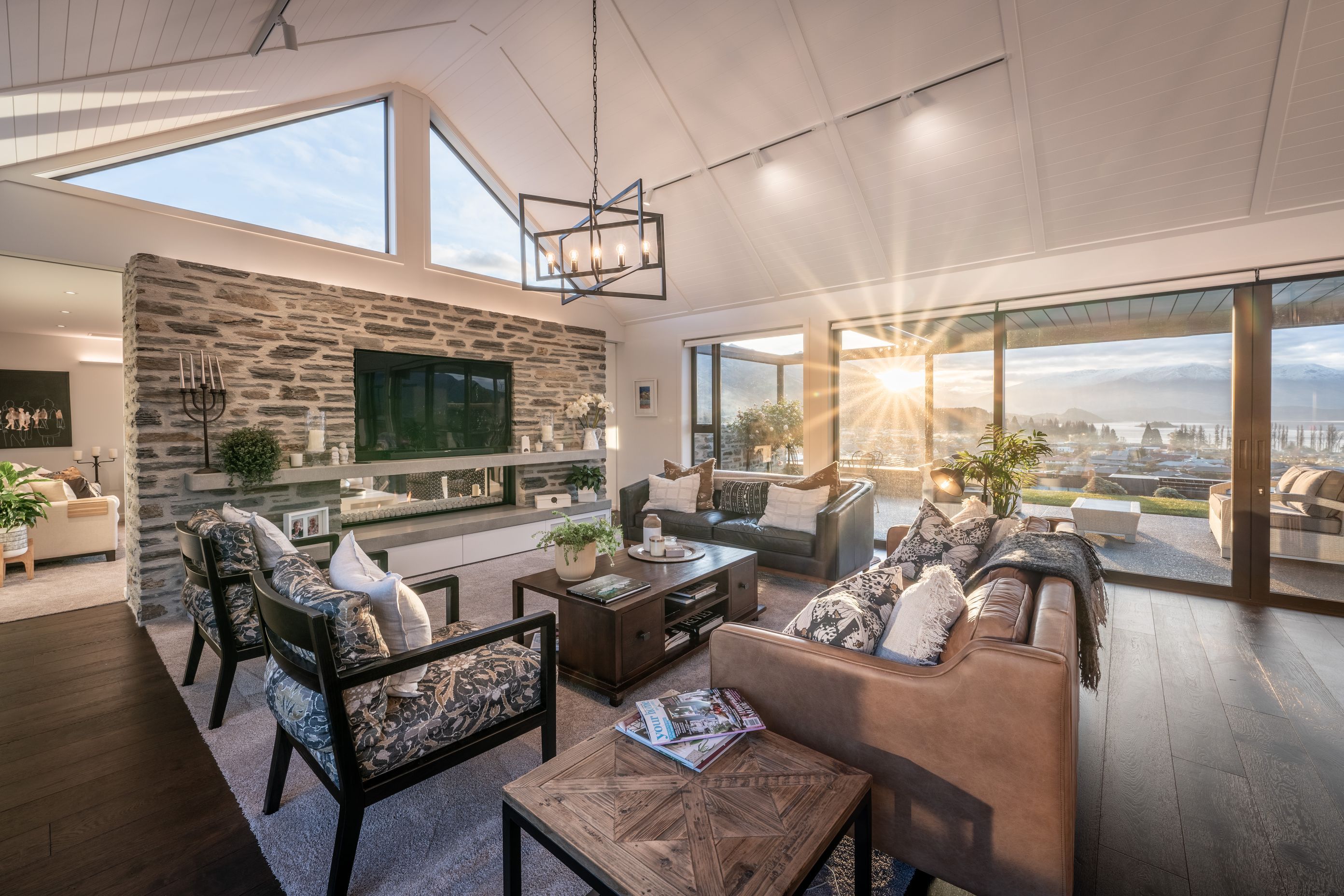 Alpha Residence
