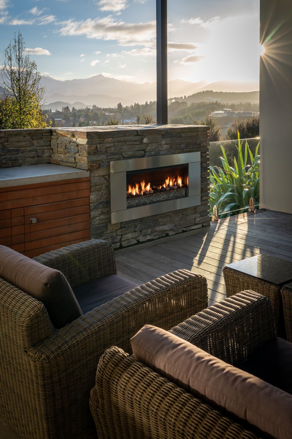 Hidden Hills II