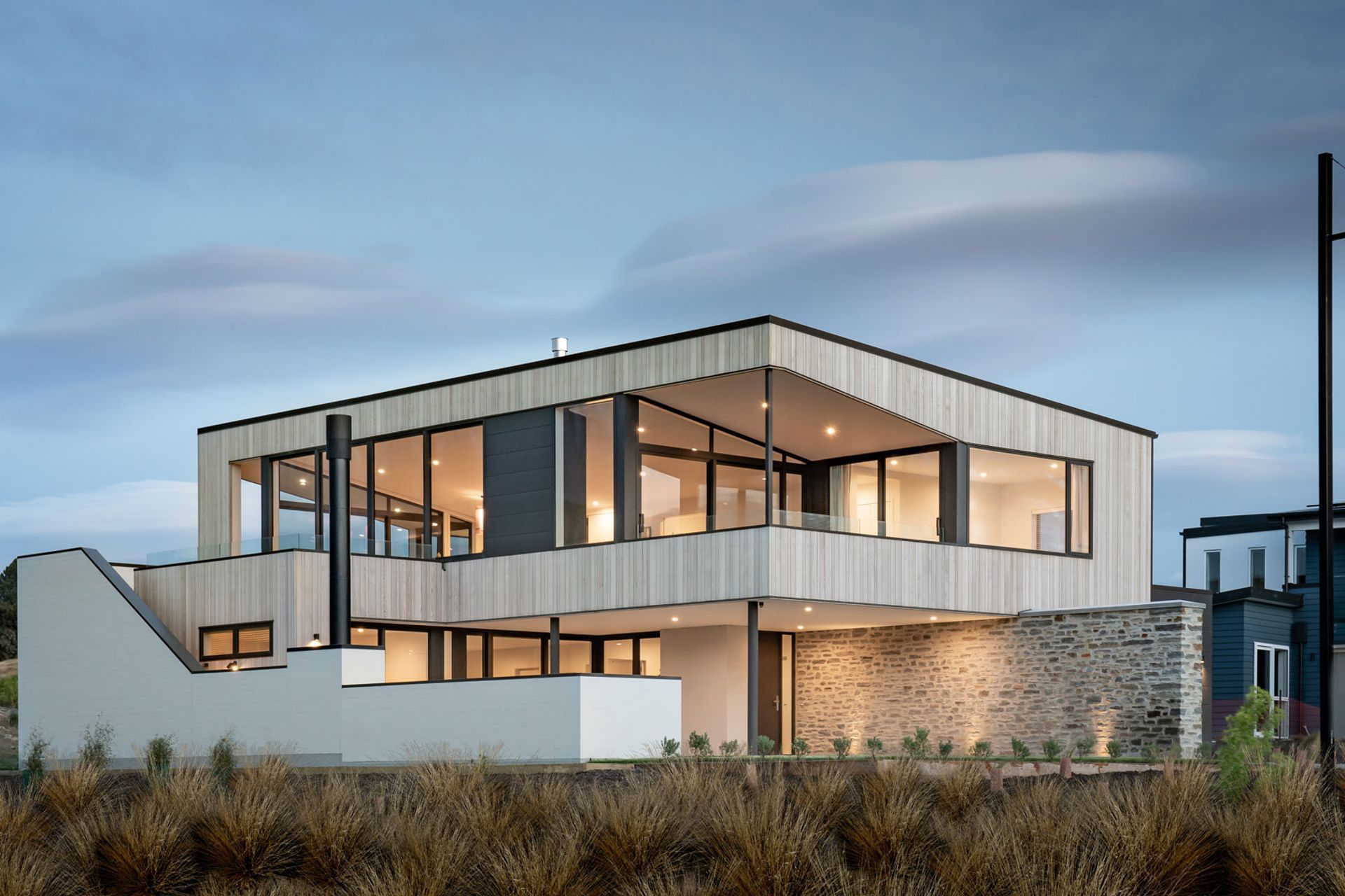 Kotare Drive House, Wanaka