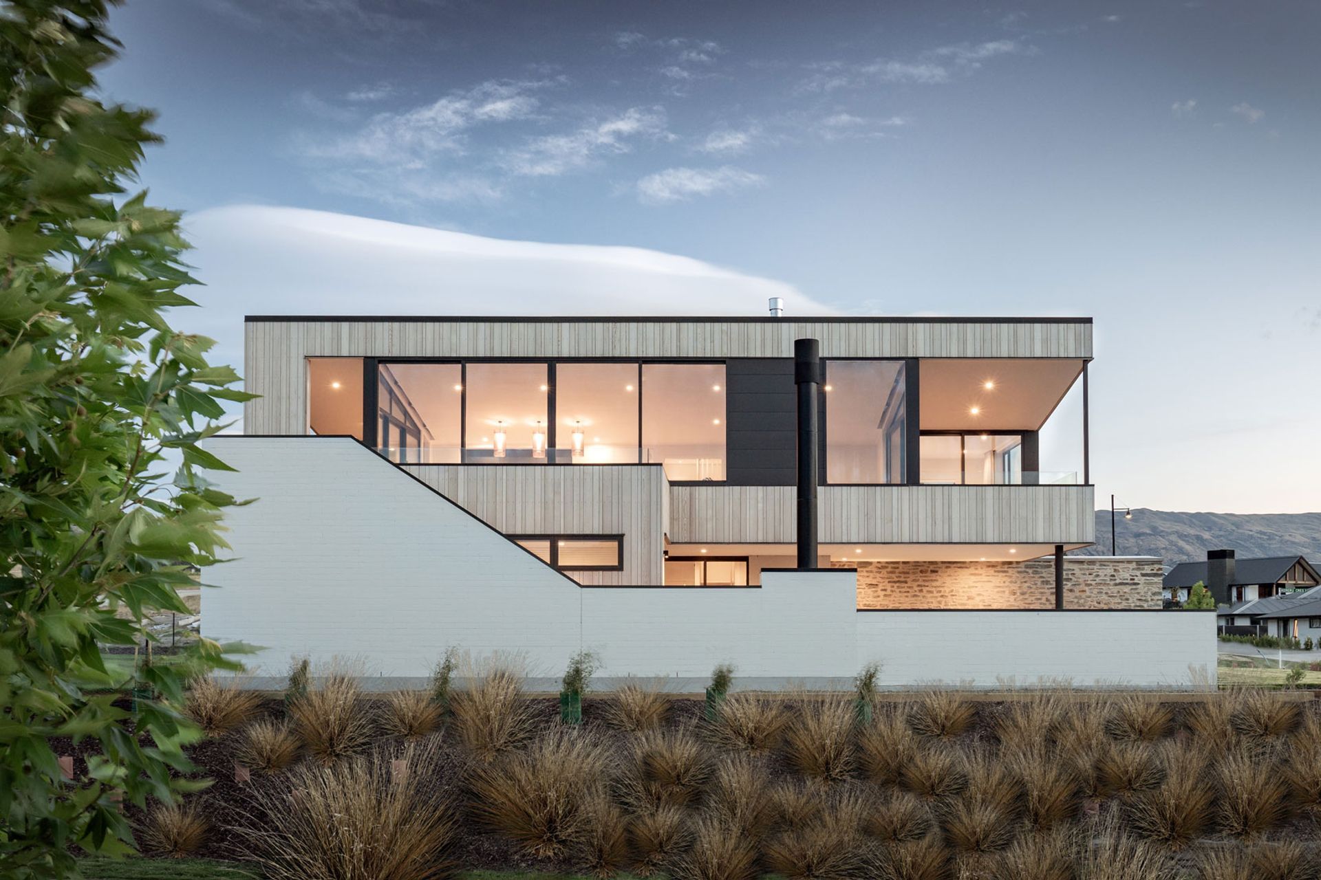 Kotare Drive House, Wanaka