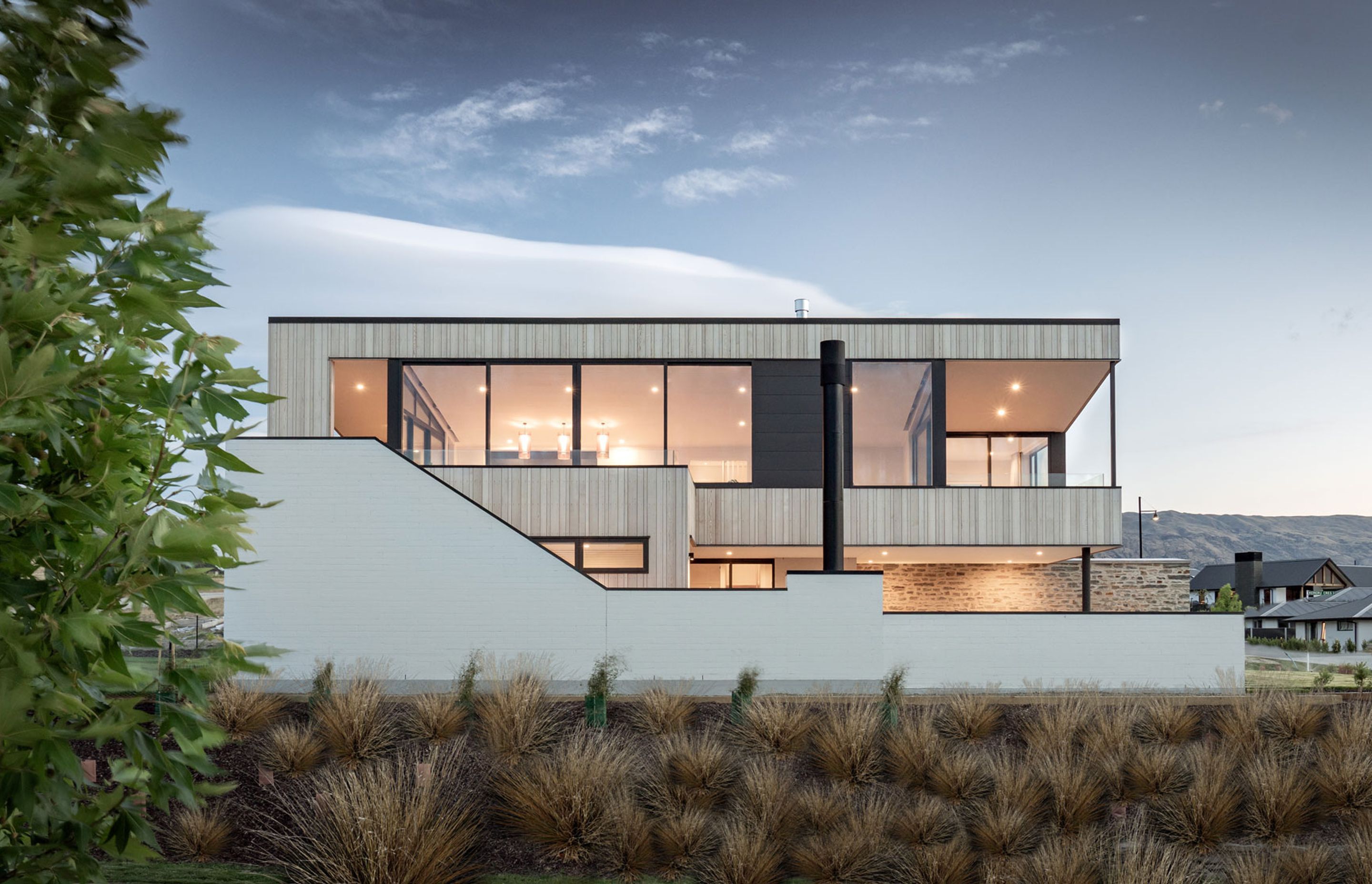 Kotare Drive House, Wanaka