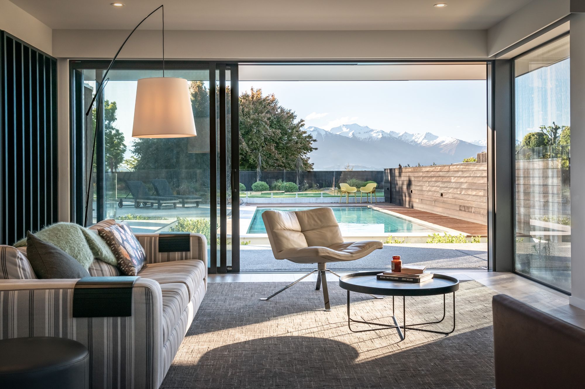 Wanaka Living